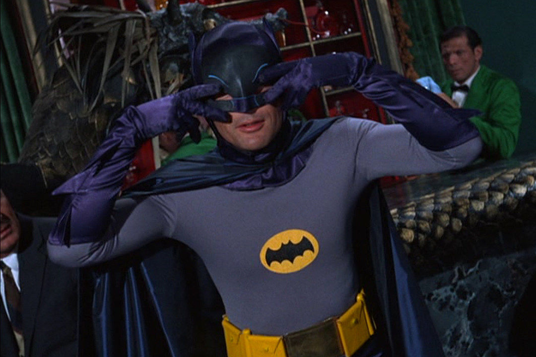 Wallpaper acd39 Dutch Angles Deathtraps the 50th Anniversary of Batman 66 HD Wallpaper acd39