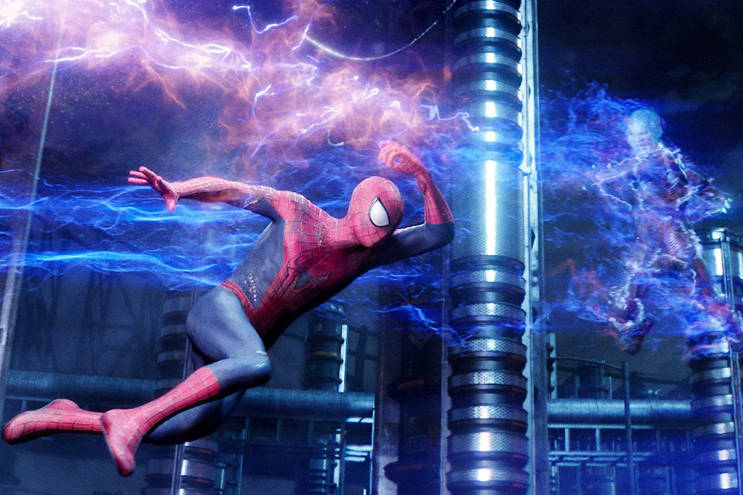 Wallpaper #jAC7644BSdW8dNoumRIL16 Spider Man Reboot Plans Revealed Russo Brothers Producing
