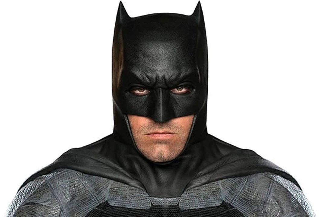 Wallpaper #4RGjM5MBXrlMTfB5xErH249 Is Ben Affleck Trying to Distance Himself from the Batman