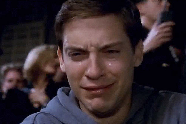 Wallpaper #5GjbFJMBSpphPi3-7QVM63 Tobey Maguire Was Cut from Life of Pi and Replaced with Another Actor