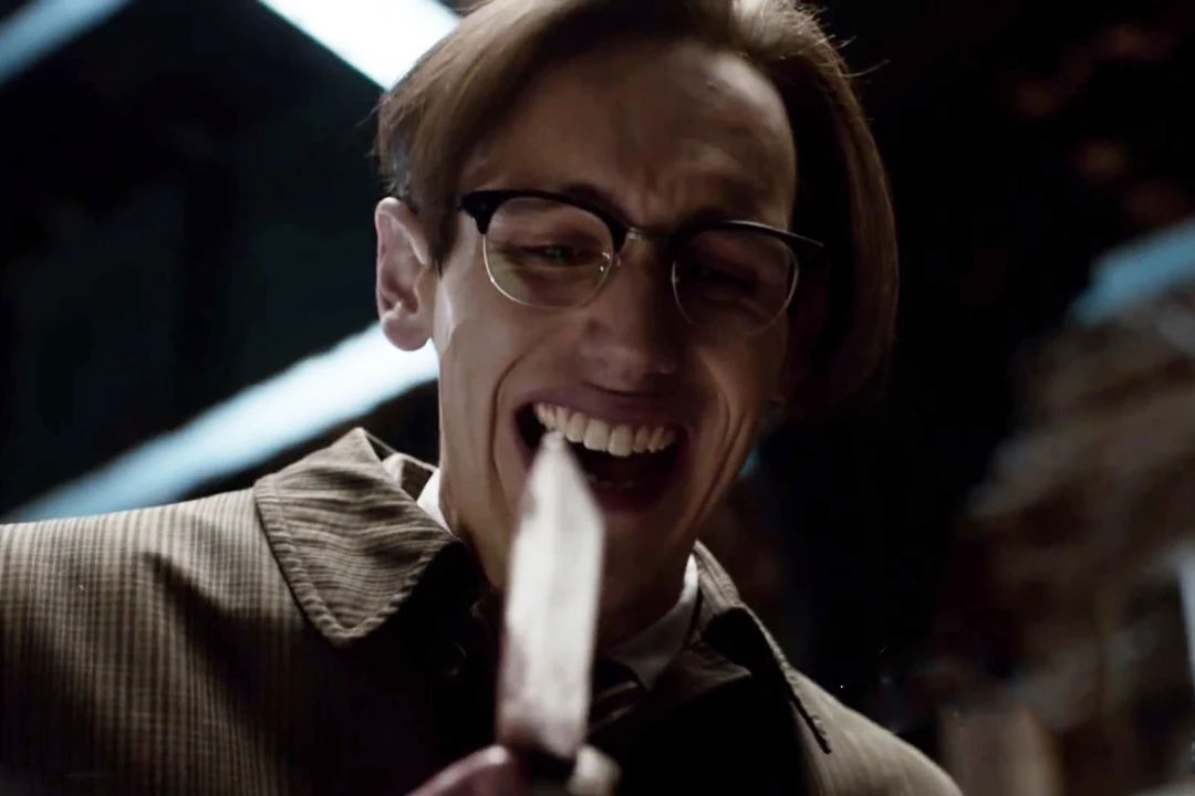 Wallpaper #HxqQT5MB1yWOL4qgL3-231 Gotham Final Episodes Trailers Nygma Goes Full Riddler