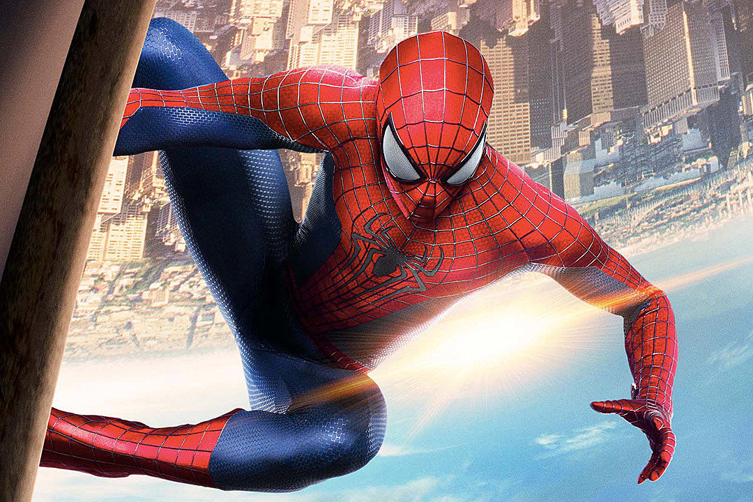 Wallpaper #jAC7644BSdW8dNoumRIL36 Spider Man Reboot Will Not Be an Origin Story