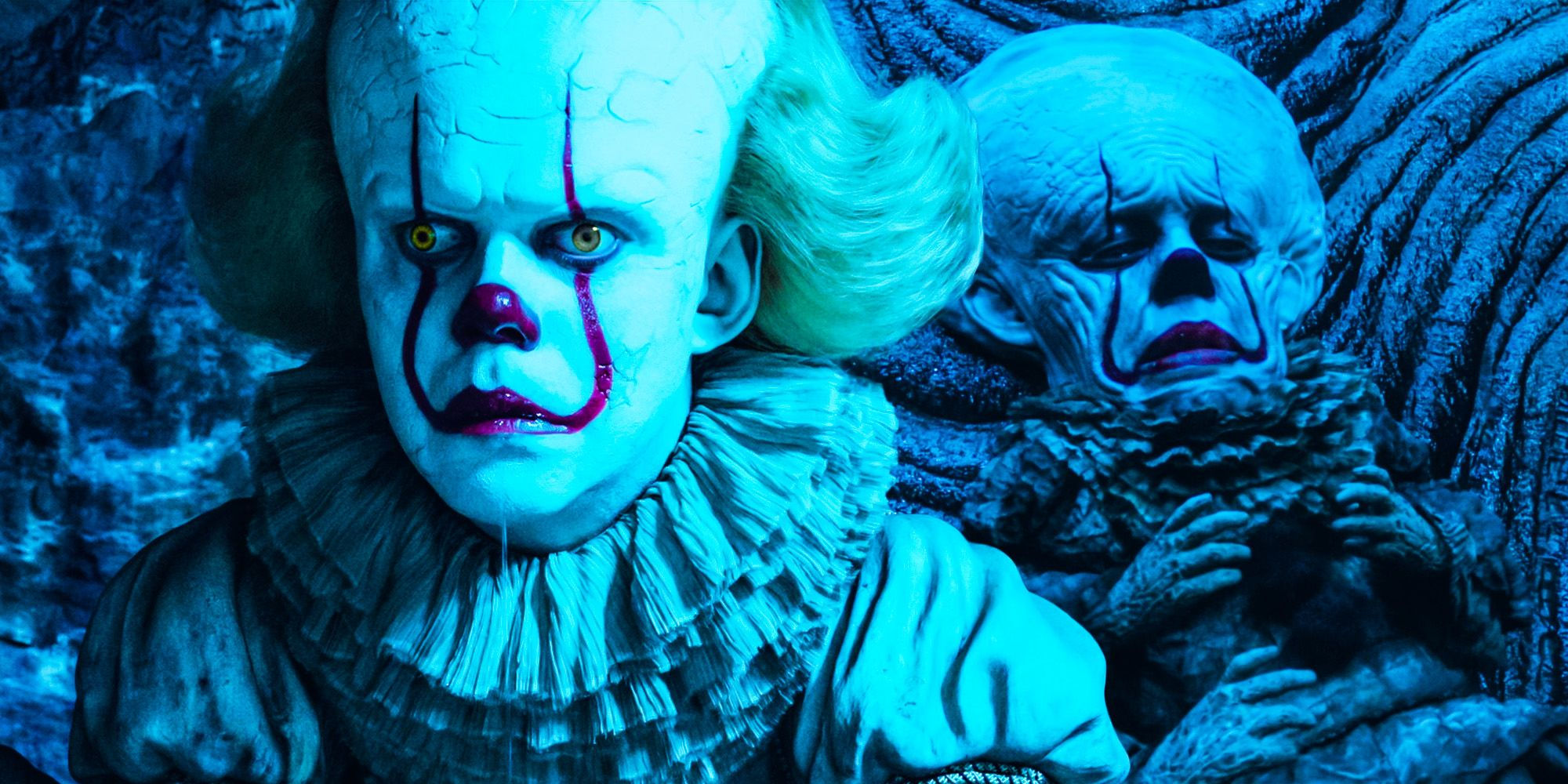 Wallpaper #amc8DJMBSpphPi3-C92933 Pennywise Murio En It Capitulo 2 Es Complicado La Neta Neta