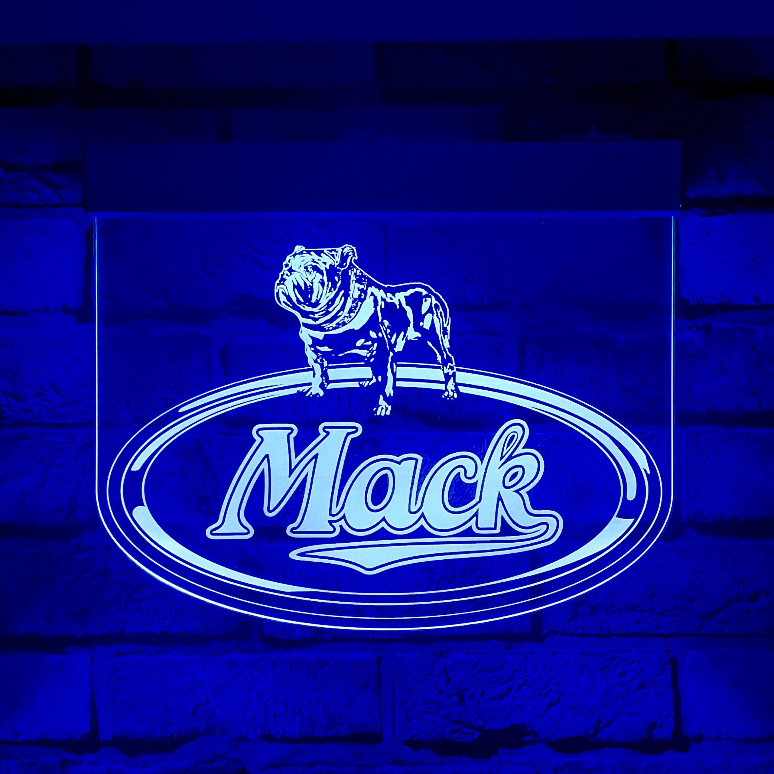 Wallpaper #2e3a0 Cars Mack Truck Vector Digital Decals Clipart Eps Jpg Png Pdf Etsy