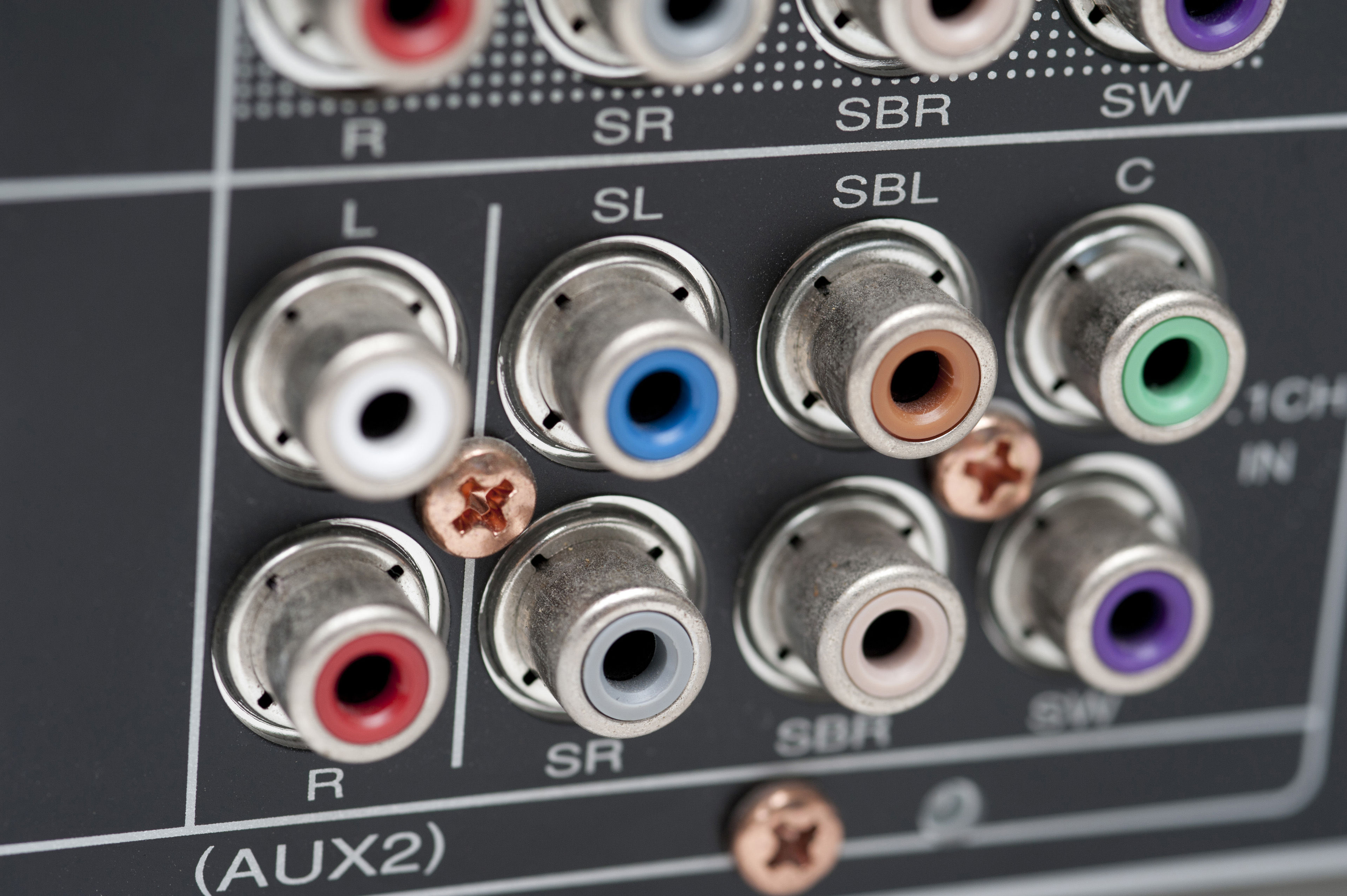 Wallpaper #aGi2I5MBSpphPi3-bTa7263 Free Image of Surround Sound Connections Freebiephotography