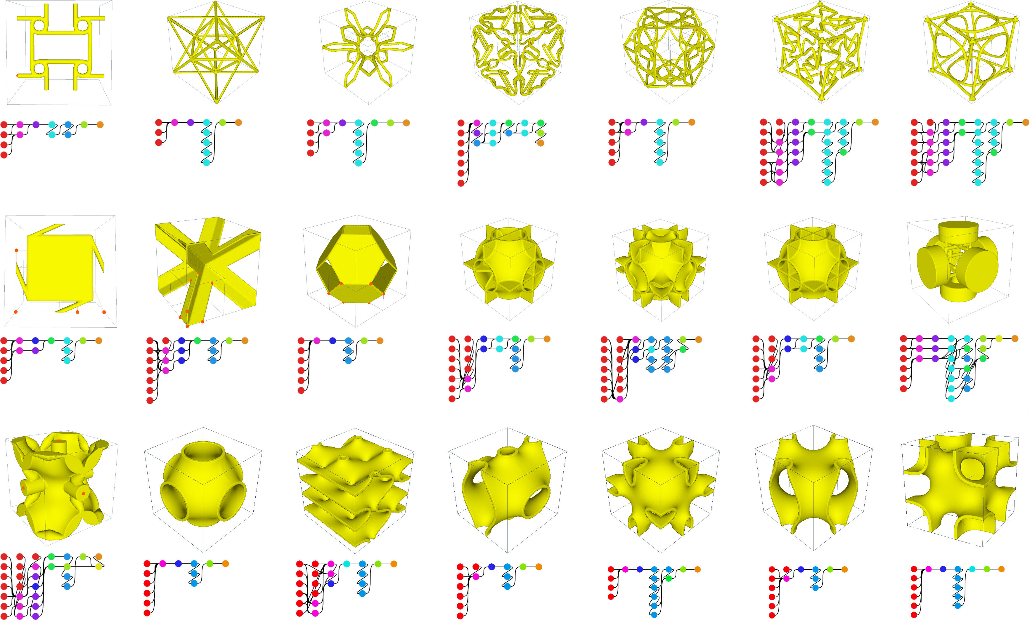Wallpaper #G2f0-ZIBSpphPi3-oo8n18 New Method Simplifies the Construction Process for Complex Materials