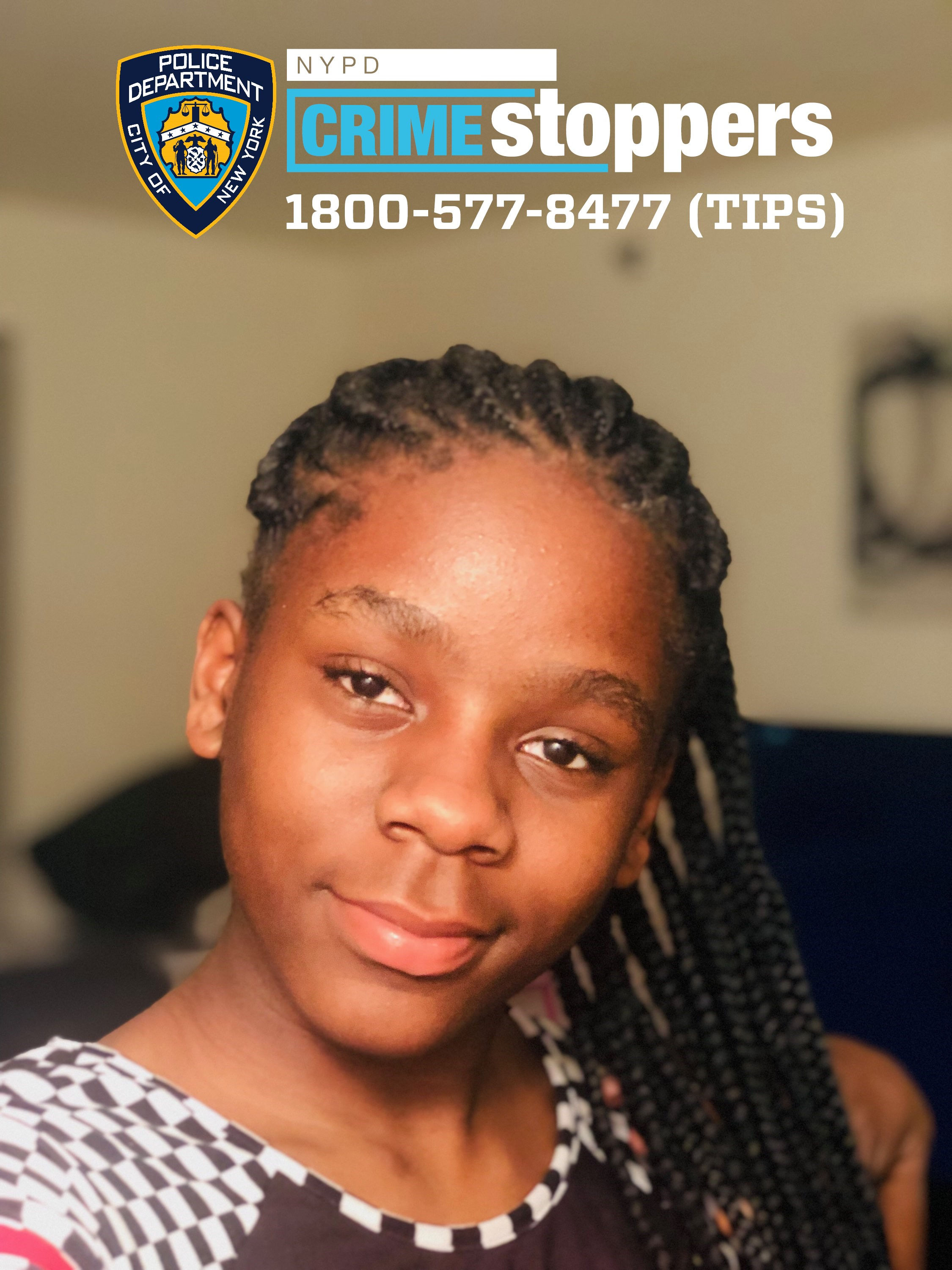 Wallpaper #52h-G5MBSpphPi3-iR_y477 Nevaeh Reid 14 Missing the Bronx Daily Bronxcom
