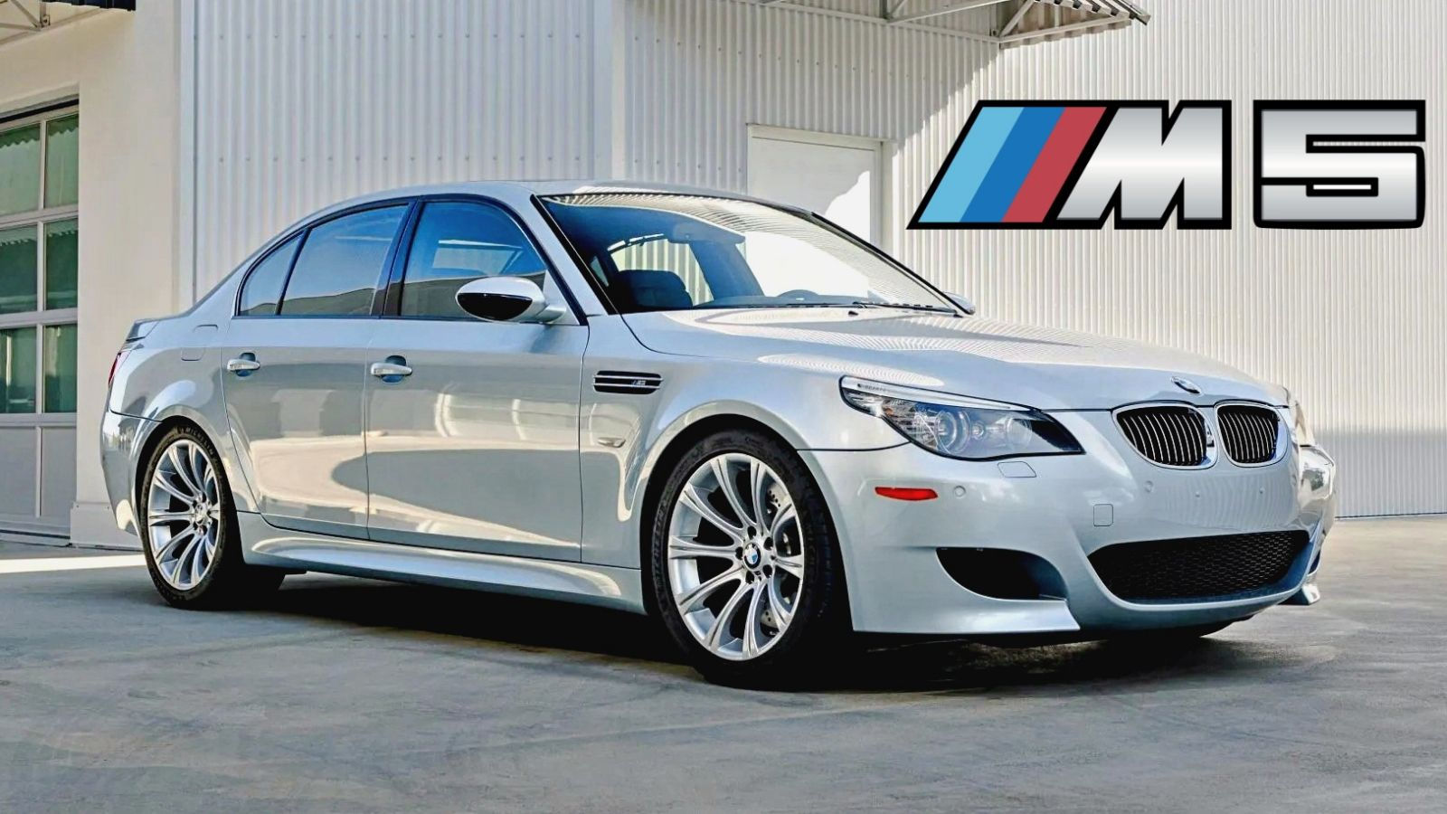 Wallpaper #oWcy95IBSpphPi3-oIWX23 10 Things Everyone Should Know About the BMW M5 E60 and Its V 10 Engine