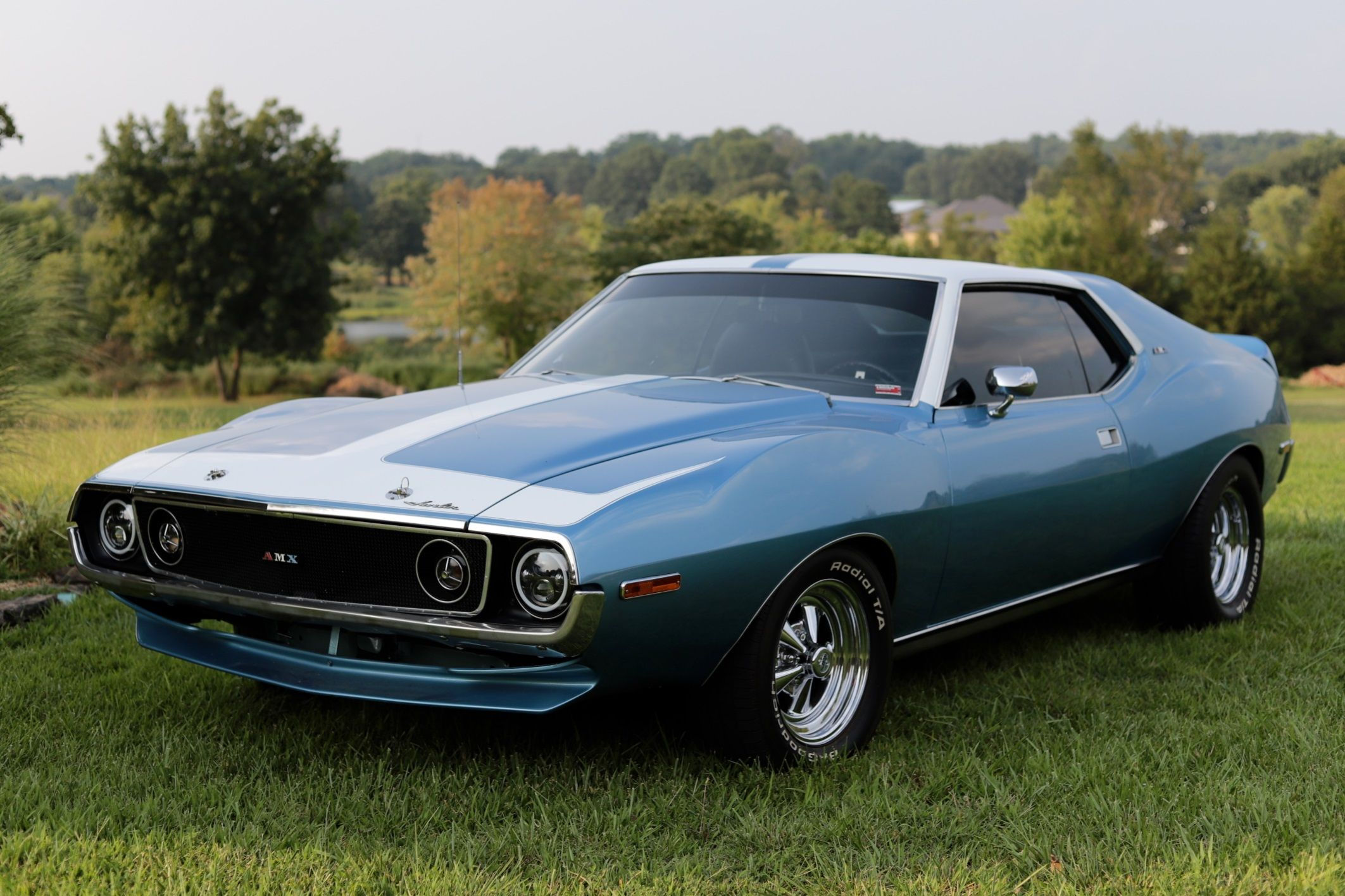 Wallpaper #VUDDL5MBJhL2WPbagr7h68 10 Things You Might Not Know About the Amc Javelin