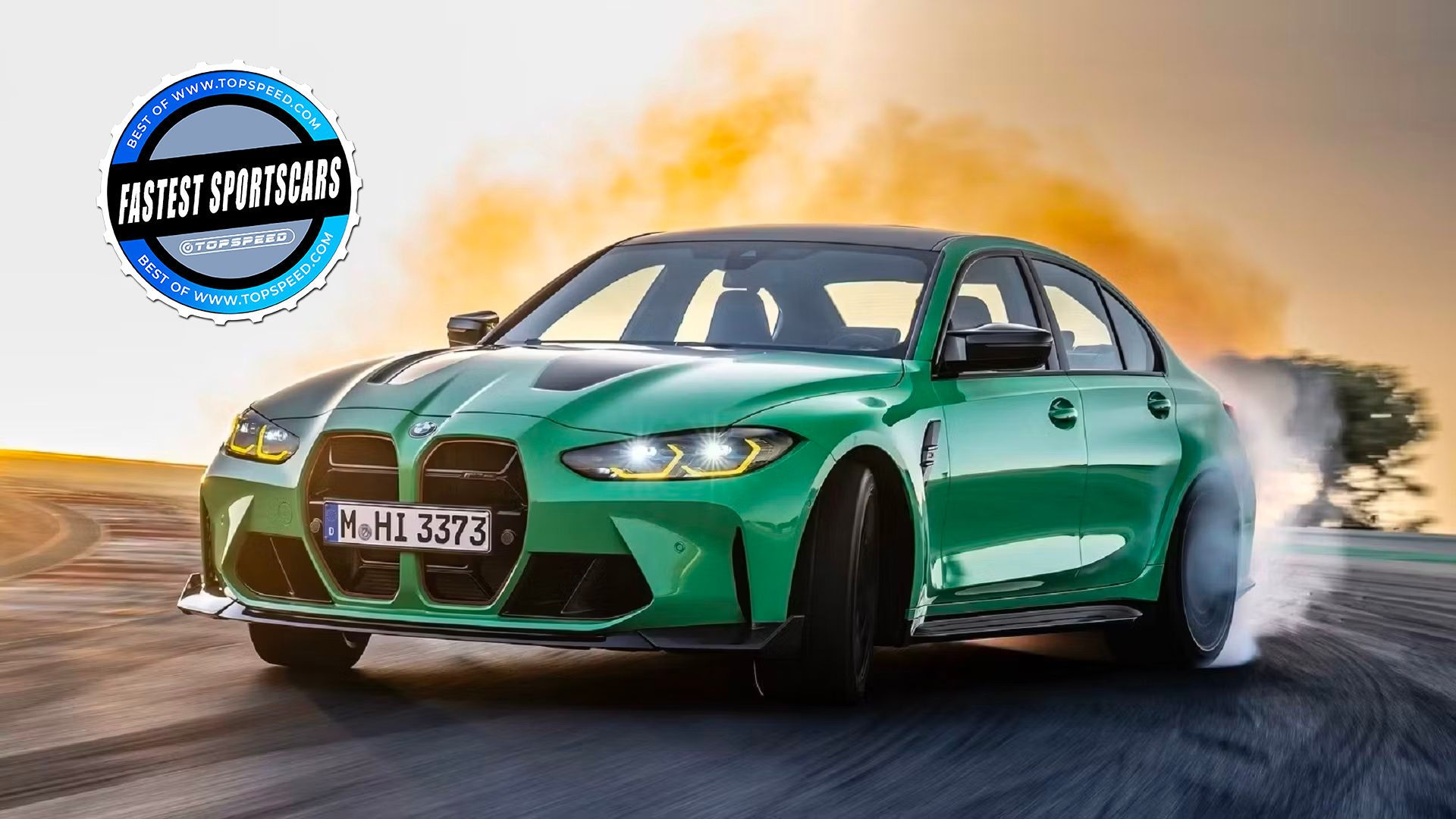 Wallpaper #32a7f Top 5 Fastest Bmws of All Time