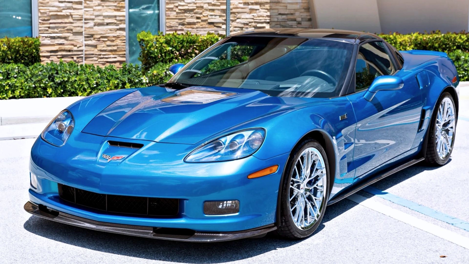 Wallpaper #buoWU5MBlwTYPL184wrw241 Heres Why You Should Buy a Chevrolet C6 Corvette Zr1 Over a 2023