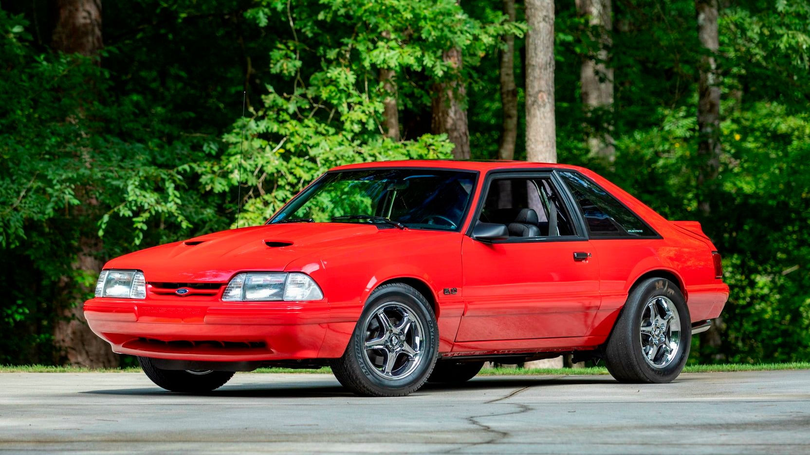 Wallpaper #2GfnC5MBSpphPi3-Ttuk56 10 Mods That You Need to Do on Your Fox Body 50l Mustang
