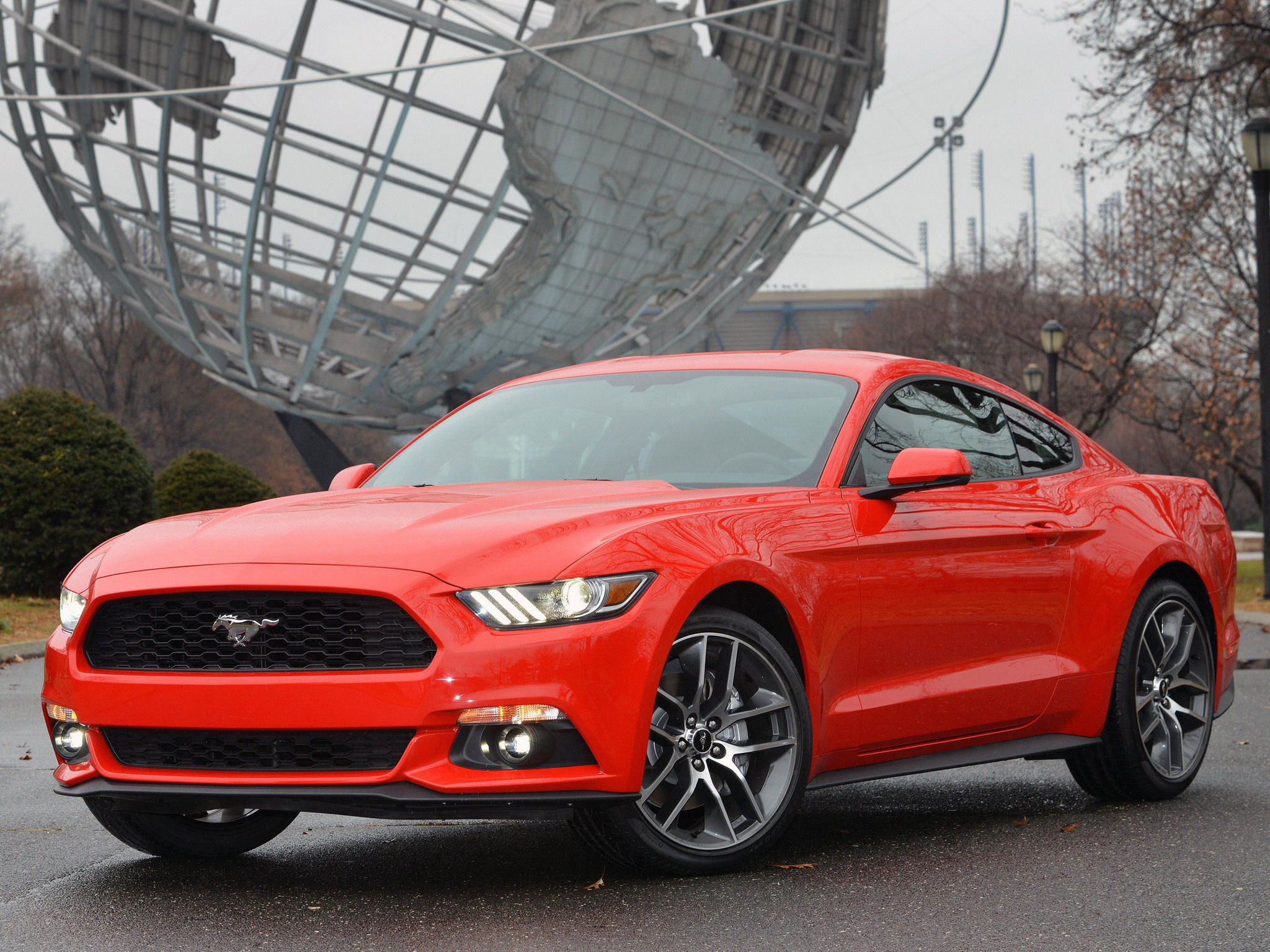 Wallpaper #OBf7PpMBPLD5_VEN6uG1117 2015 Ford Mustang Ecoboost and GT Pricing Details Leaked
