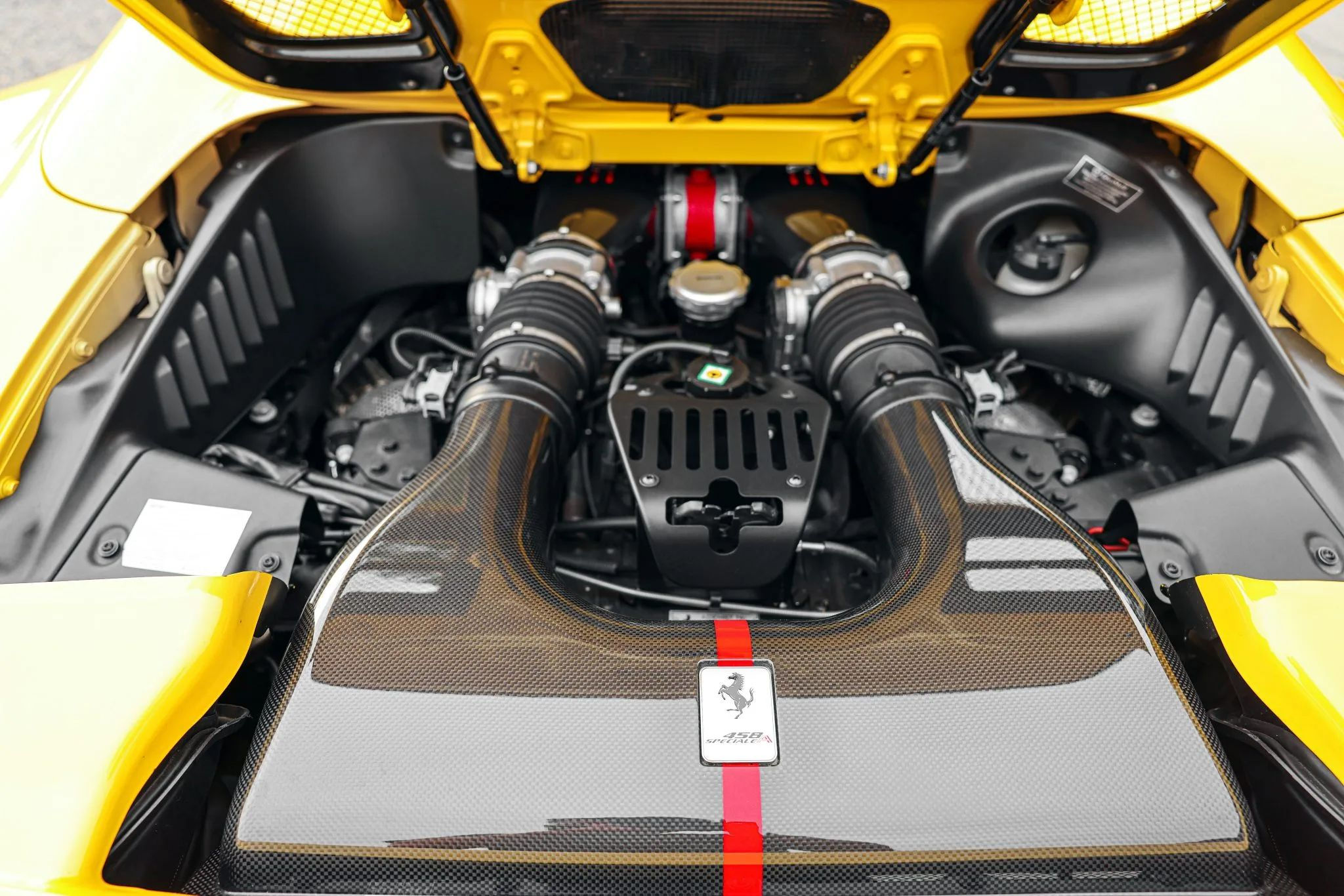 Wallpaper #aGfSD5MBSpphPi3-d_D-302 This 2015 Ferrari 458 Speciale a Could Be Worth 7 Figures but Why
