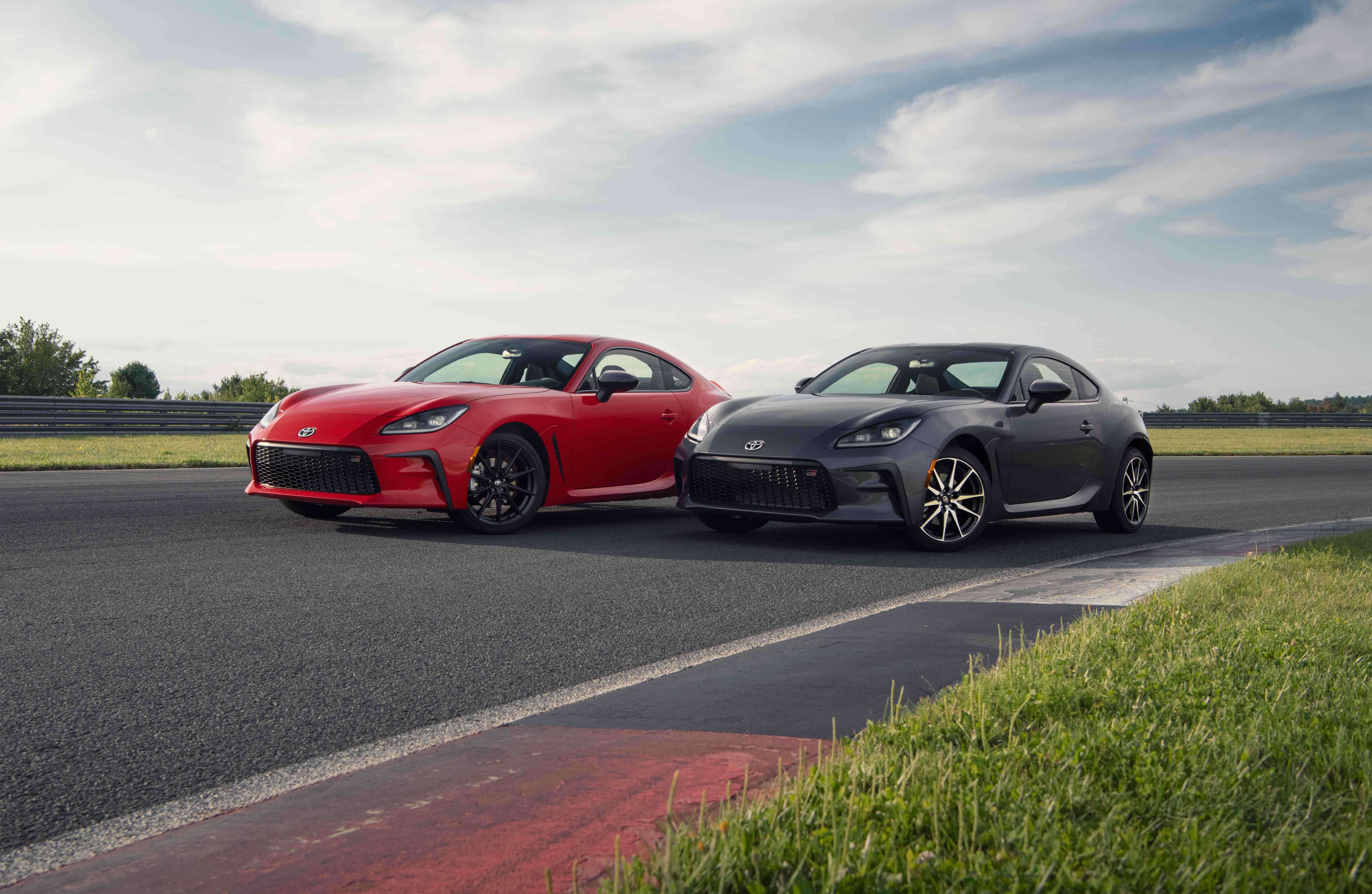 Wallpaper #KhmZBY8BtGB6xQ78Y1Ju37 The 2022 Toyota 86 is Still One of the Most Affordable Sports Cars with