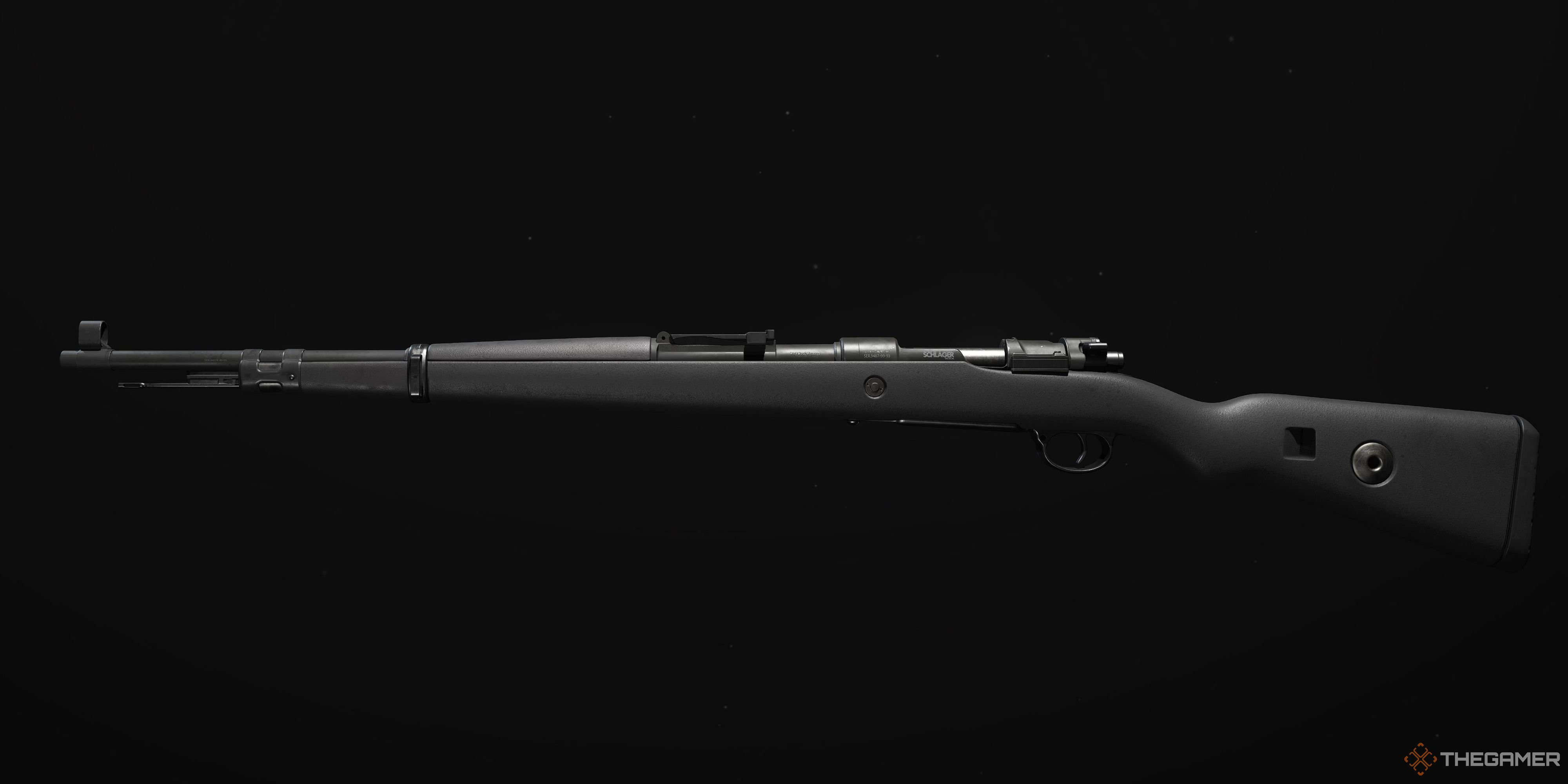Wallpaper #-x3HLZMBlOZrFDOkDdGe287 The Best Kar98k Builds in Mw3
