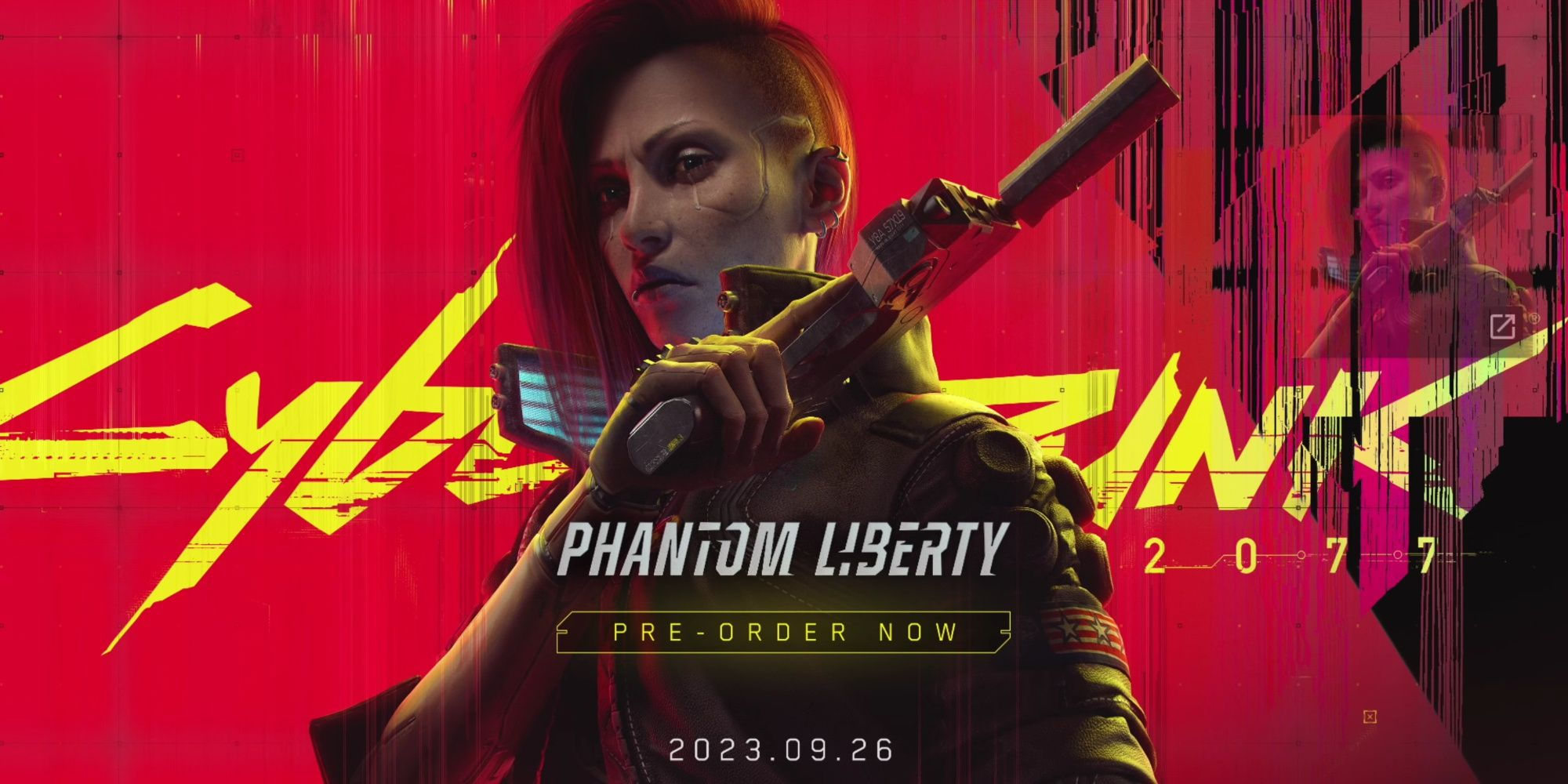 Wallpaper #WIcDMpMBPAdmKxa2oGP-119 Cyberpunk 2077 Phantom Liberty Pre Order Guide