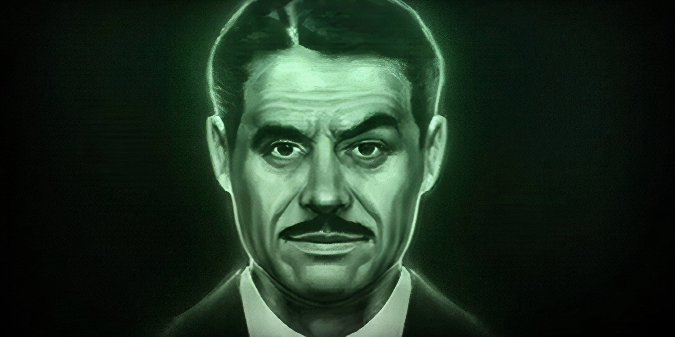 Wallpaper #JYLpP5MB0GiFKesMM8Dz388 Fallout Fan Really Does Want to Put Mr House on the Vegas Sphere