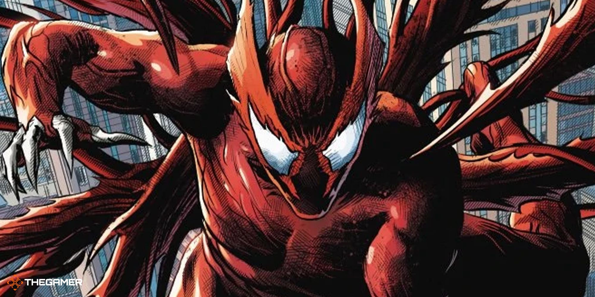 Wallpaper #GGhpGpMBSpphPi3-SRw767 Venom the 20 Strongest Symbiotes