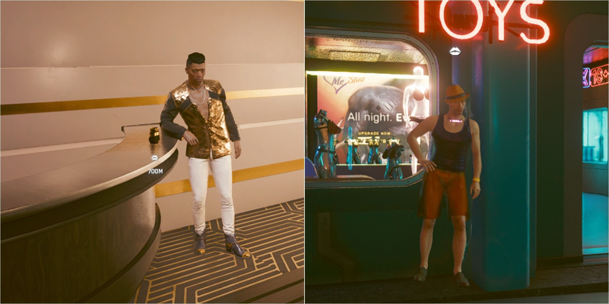 Wallpaper #UhmcII8BtGB6xQ78HH7657 Where to Find Joytoys in Cyberpunk 2077