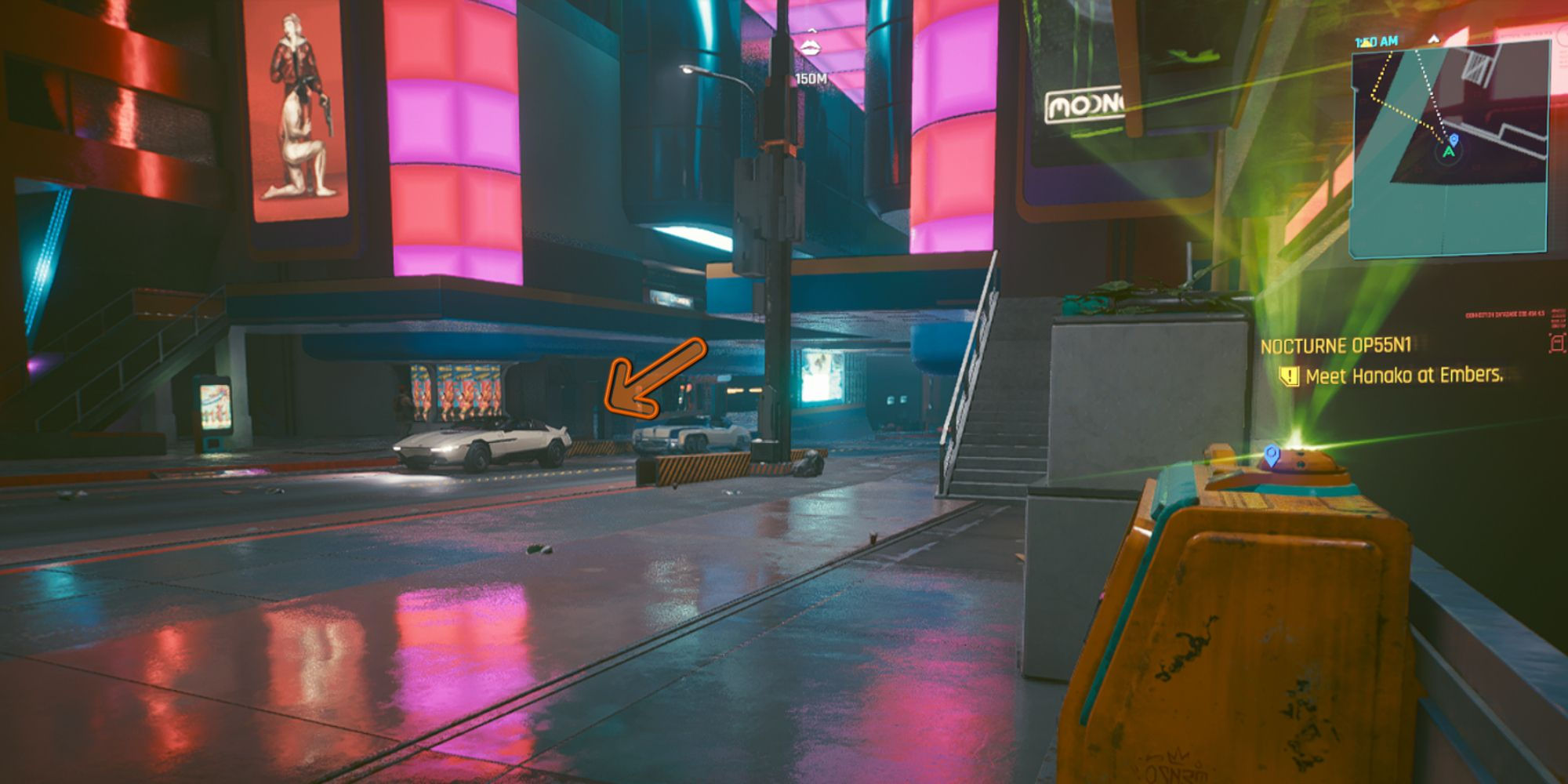 Wallpaper #U2hEGJMBSpphPi3-KBIs194 Where to Find Joytoys in Cyberpunk 2077