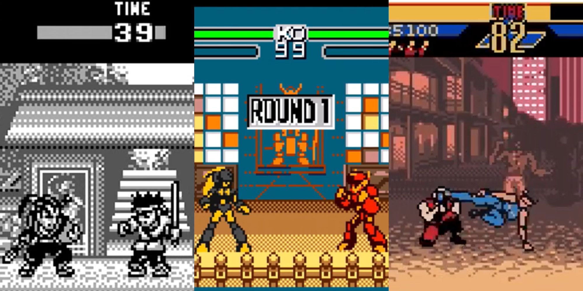 Wallpaper #8kDiMJMBJhL2WPbaXMPE276 Best Fighting Games on 8 Bit Consoles