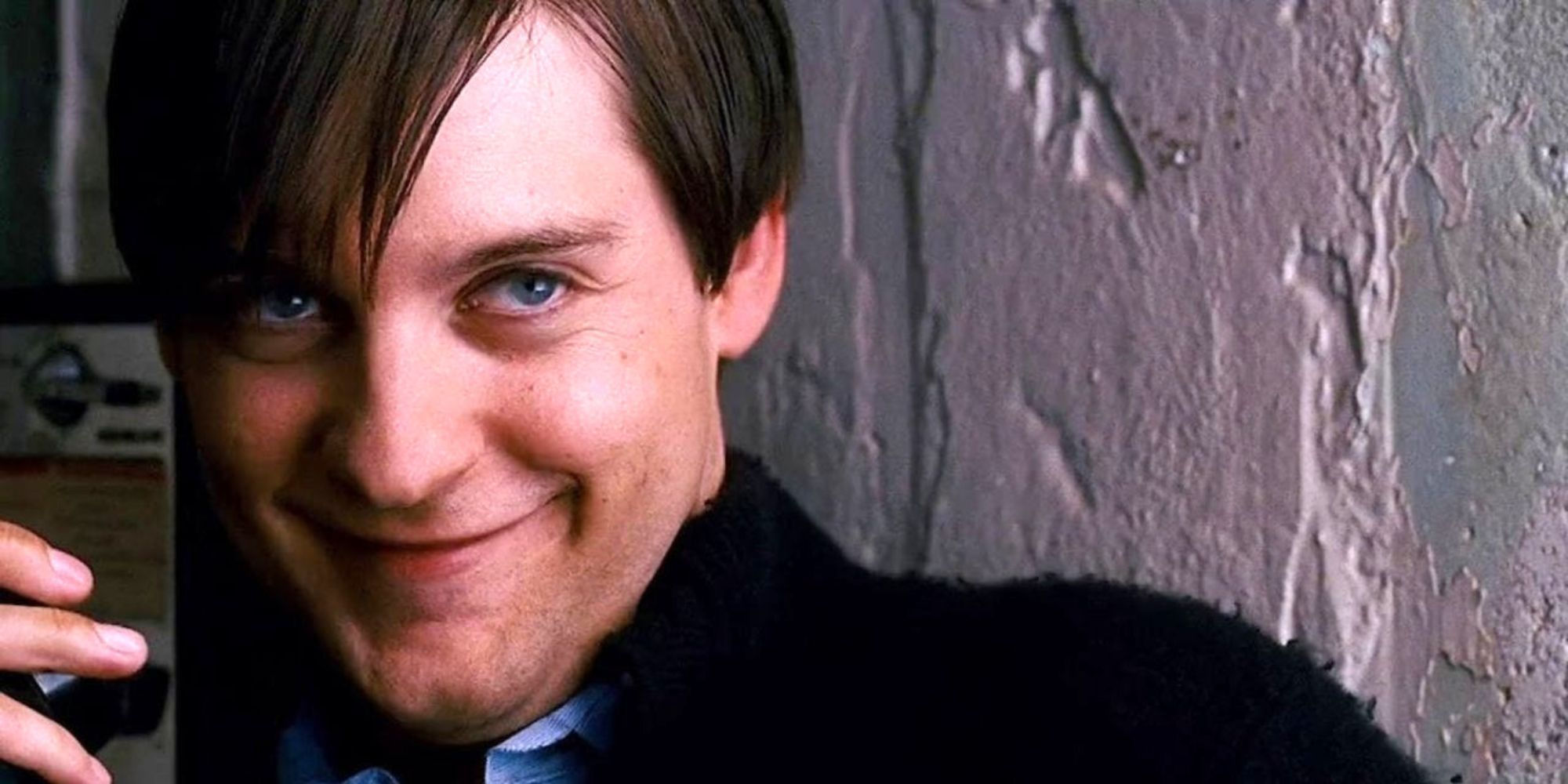 Wallpaper #pLjLS5IBJvJKYCmEnM-K55 Tobey Maguire Confirms Hes Seen the Spider Man Bully Maguire Memes