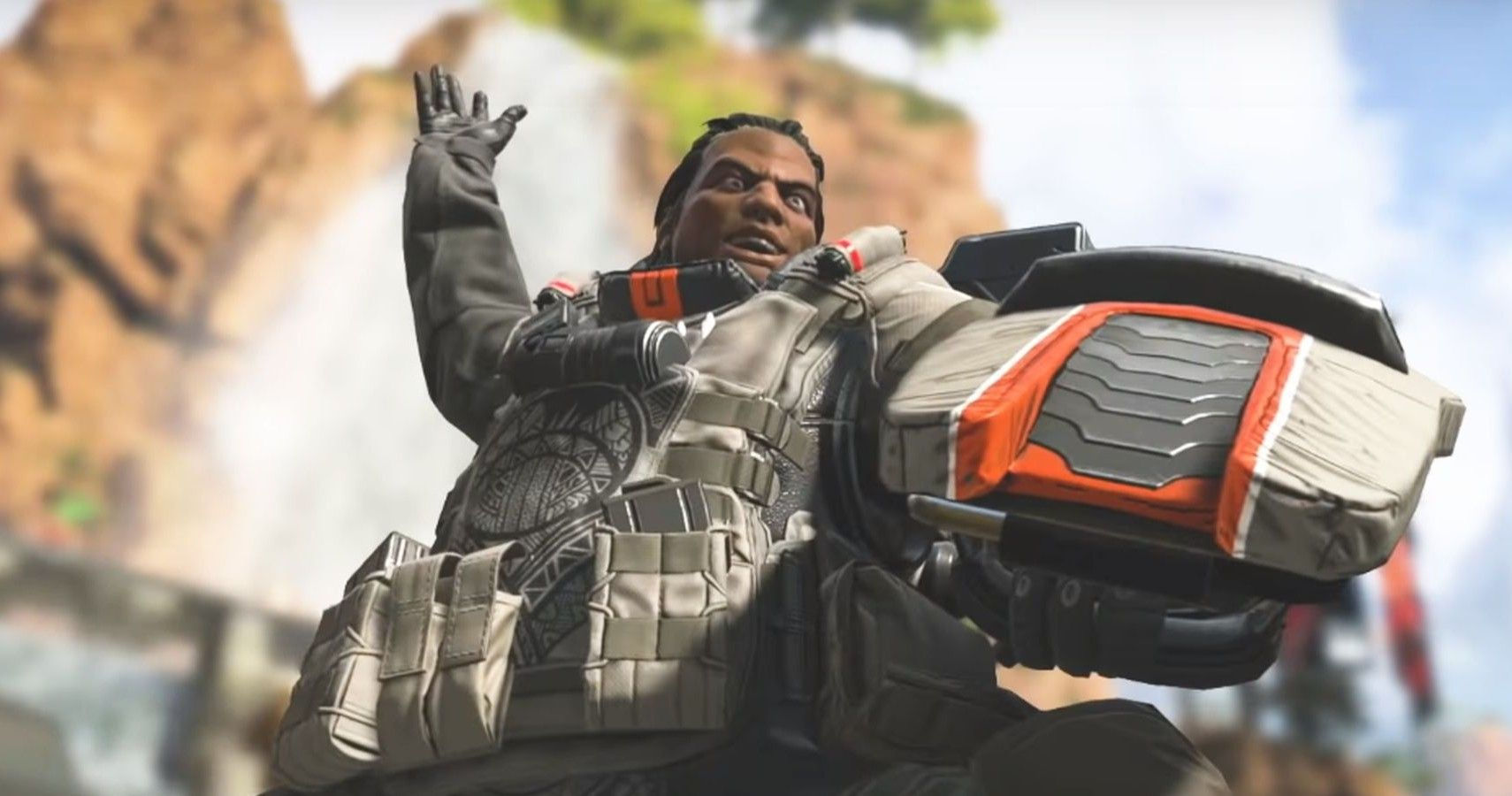 Wallpaper #r0DaL5MBJhL2WPba574_274 Apex Legends Streamer Shocked by the Amount of in Game Hacking