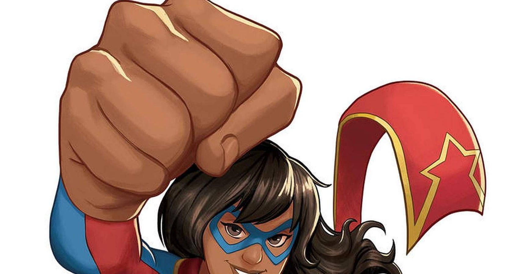 Wallpaper #dfbc2 Marvels Avengers Characters Ms Marvel Kamala Khan Bruce Banner