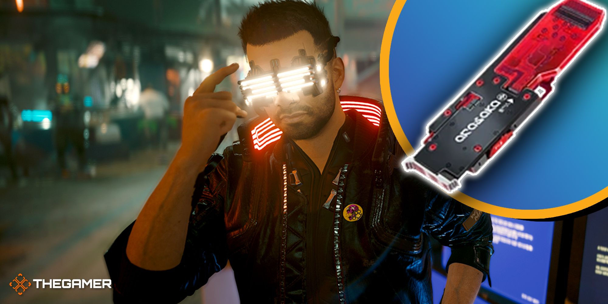 Wallpaper #wP_naZMB3lSXT3zUgeWd11 The Best Best Cyberdecks in Cyberpunk 2077