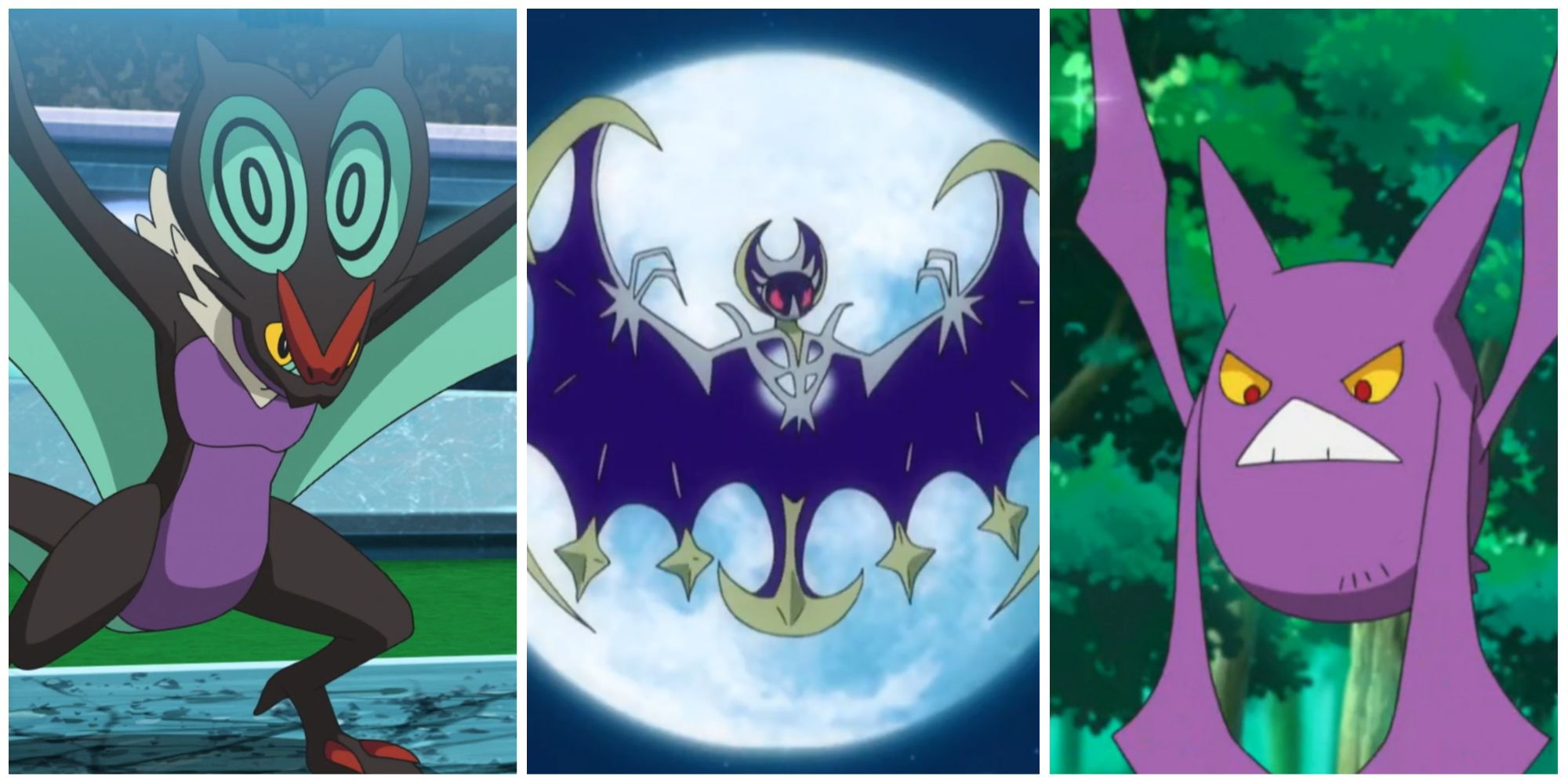 Wallpaper #S2cLE5MBSpphPi3-pP5k278 Pokemon Bat