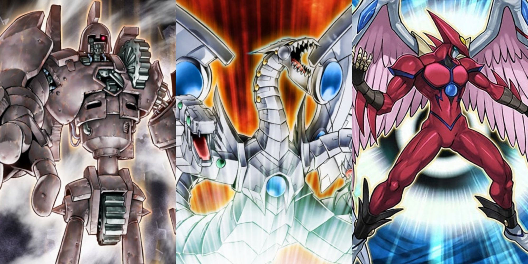 Wallpaper #tWd9EpMBSpphPi3-svuu247 The Most Valuable Gx Era Ygo Cards