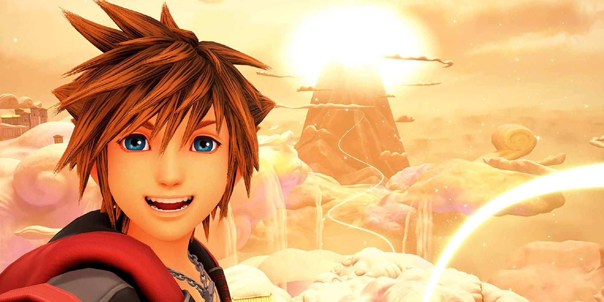 Wallpaper #PDM5M5MBcgDP3FvJOKpL246 How to Find Every Treasure Chest in Olympus in Kingdom Hearts 3