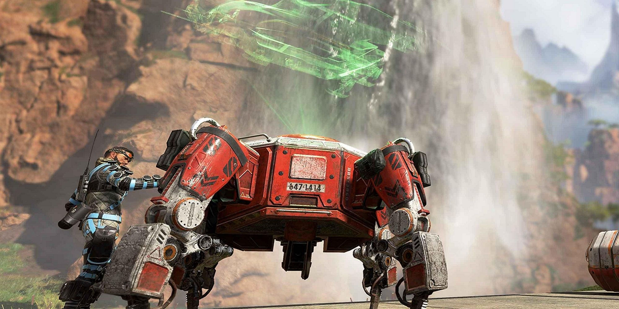 Wallpaper #l2iOFZMBSpphPi3-Qwgq410 Apex Legends New Respawn Mechanic is Already Being Abused in Ranked