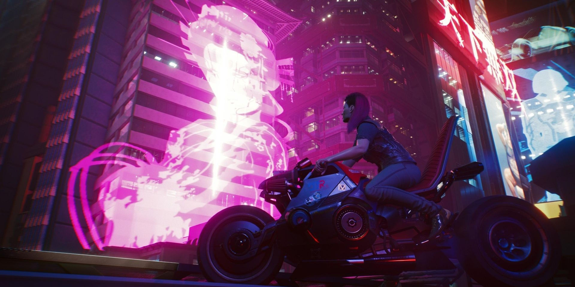 Wallpaper #vRmoAo8BtGB6xQ78u0rK17 Cyberpunk 2077 Everything We Know About Tyger Claws and Their Lore