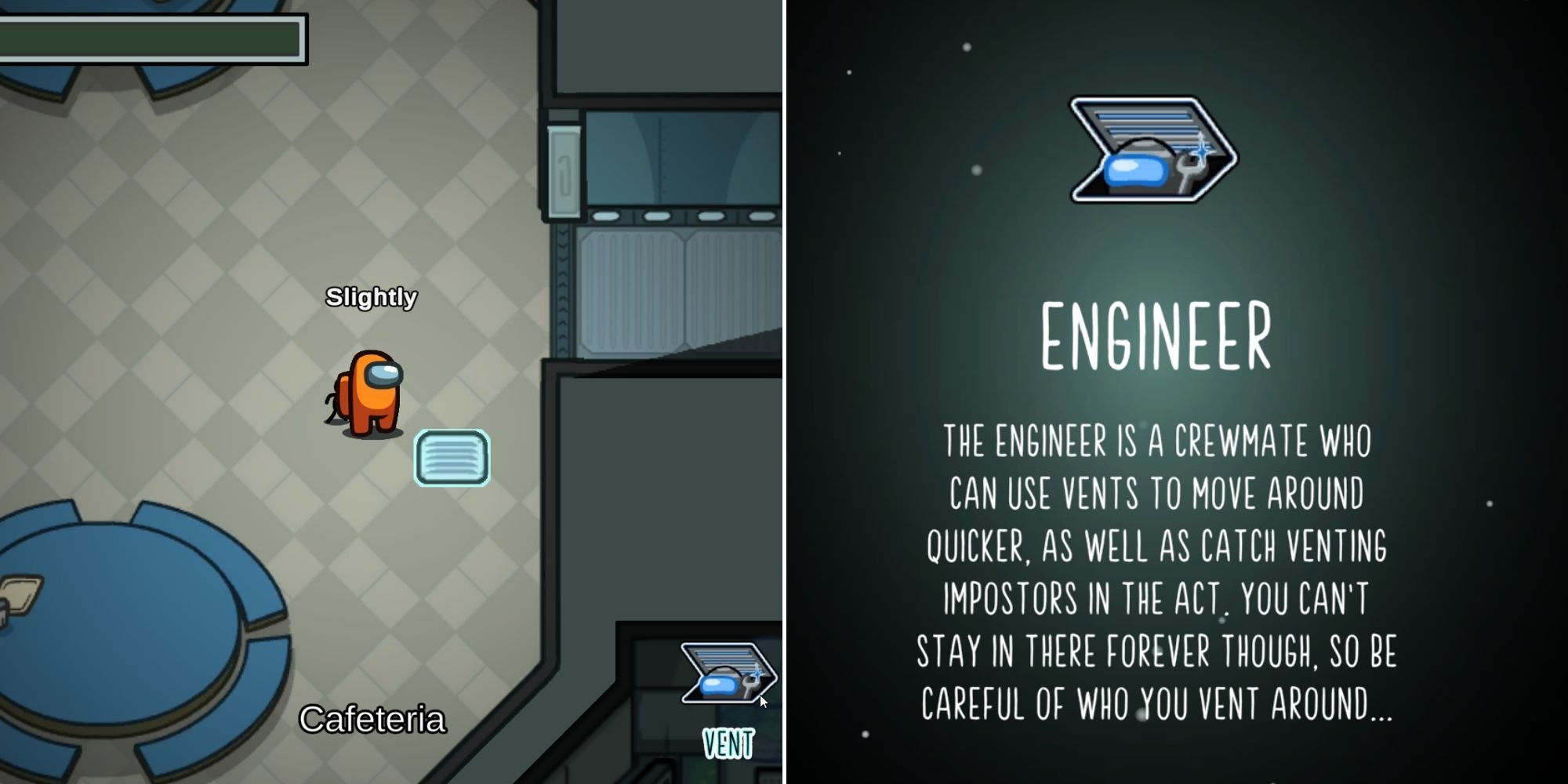 Wallpaper #54003 How to Use Vents in Among Us as Imposter Guide 2024 Gameinstants