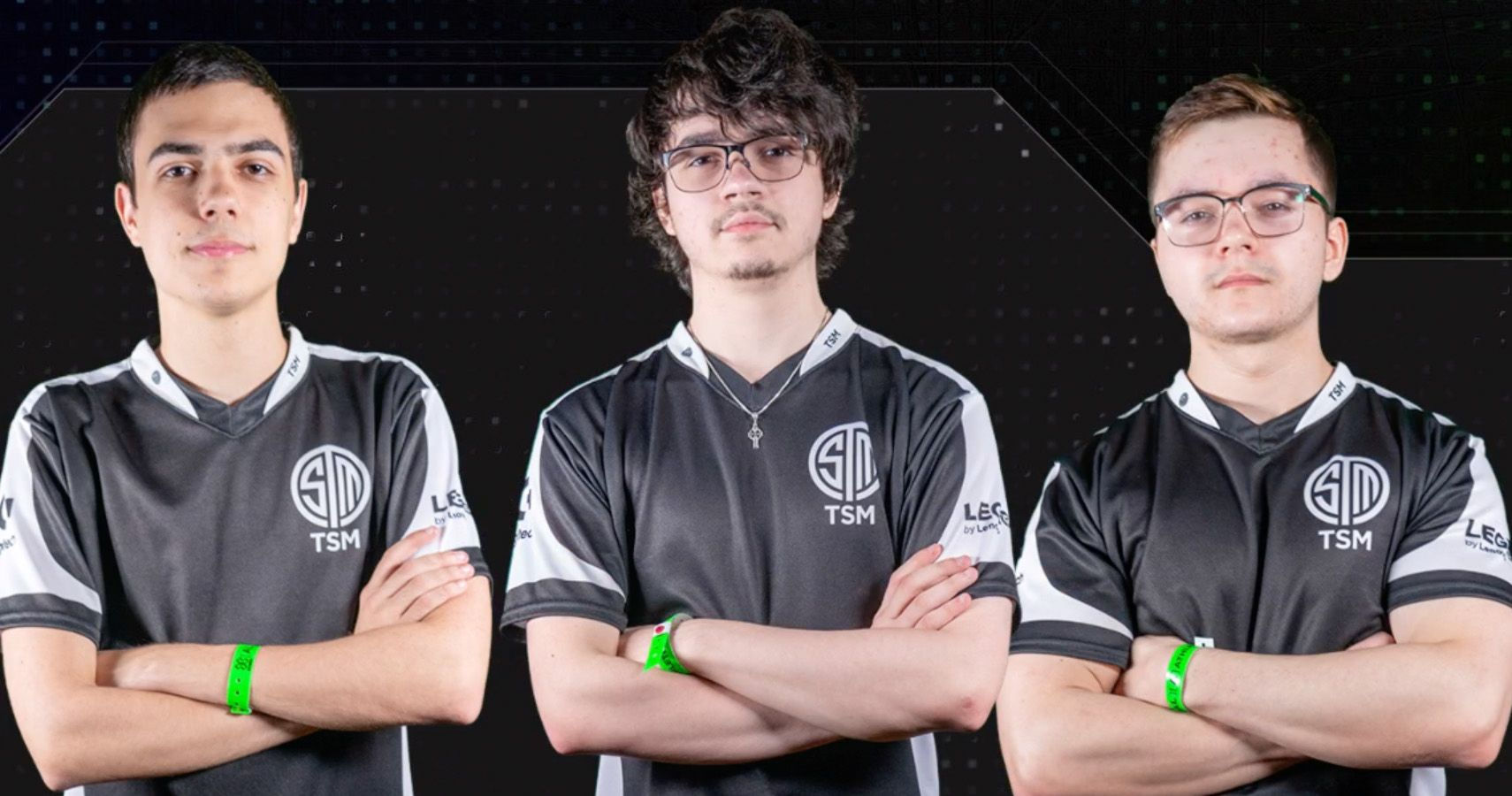 Wallpaper #UX1r8I4Bnwiau_P66wbK40 Tsm Crowned Apex Champions at X Games Apex Legends Invitational