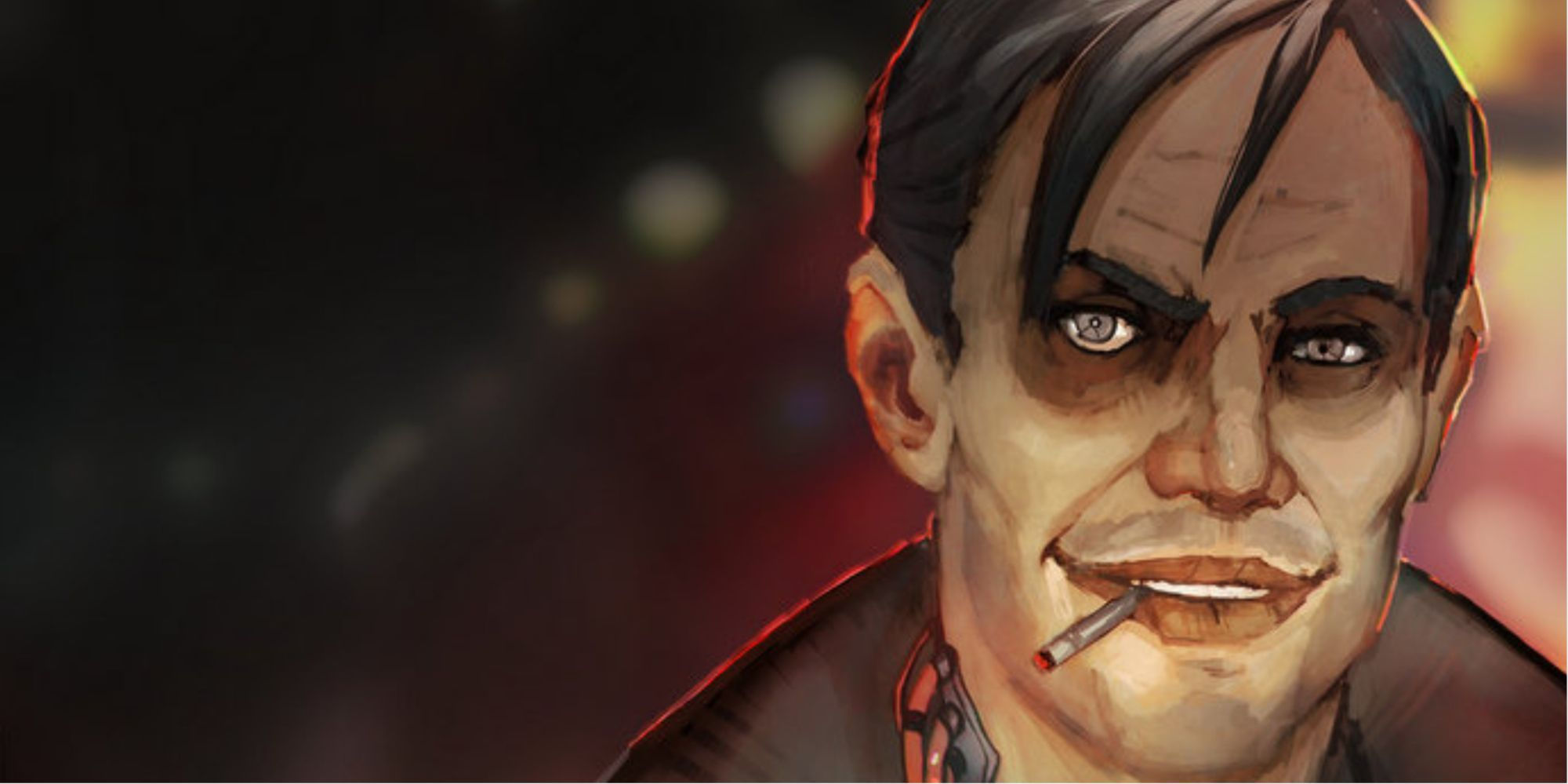 Wallpaper #BF7fMpMBborbLbczvmDA46 Best Skills for Racter in Shadowrun Hong Kong