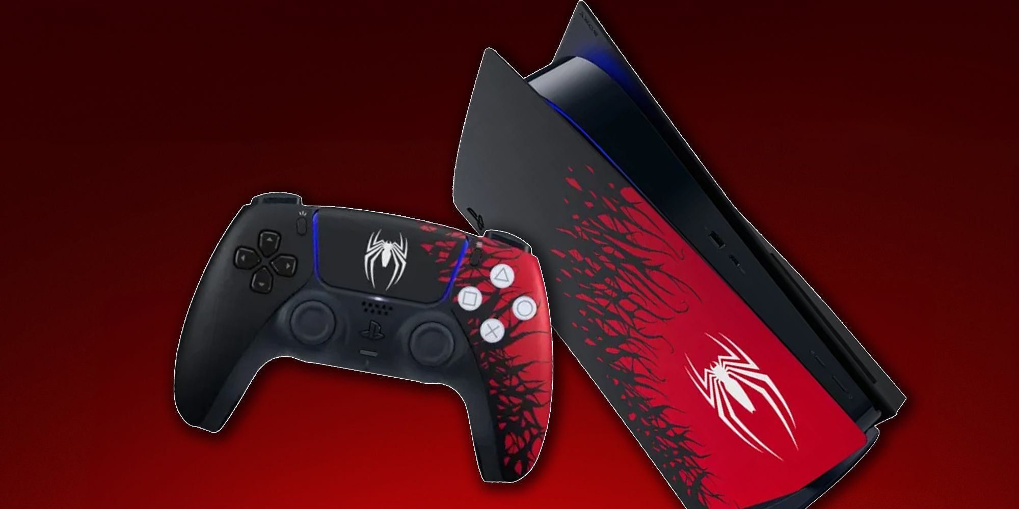 Wallpaper #xRkmH48BtGB6xQ78xXoP32 Spider Man 2 PS5 Bundle Pre Order Guide