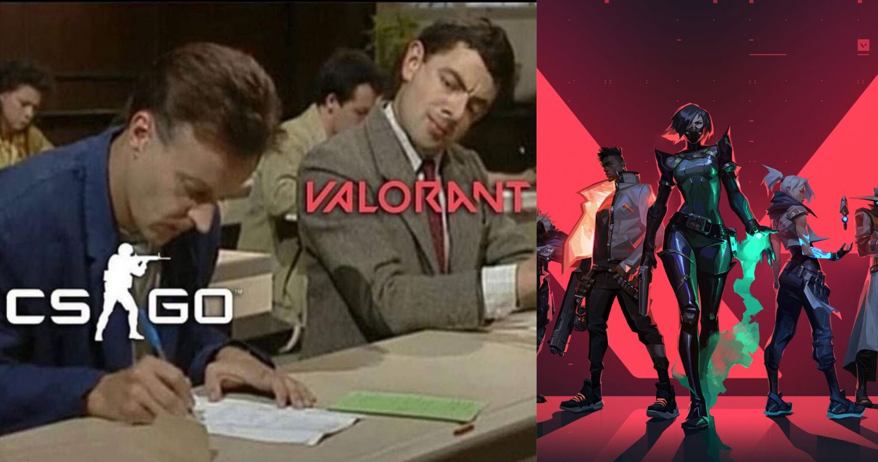 Wallpaper #AEF89 Valorant Episode 7 Act 1 Memes Archives the Sportsrush