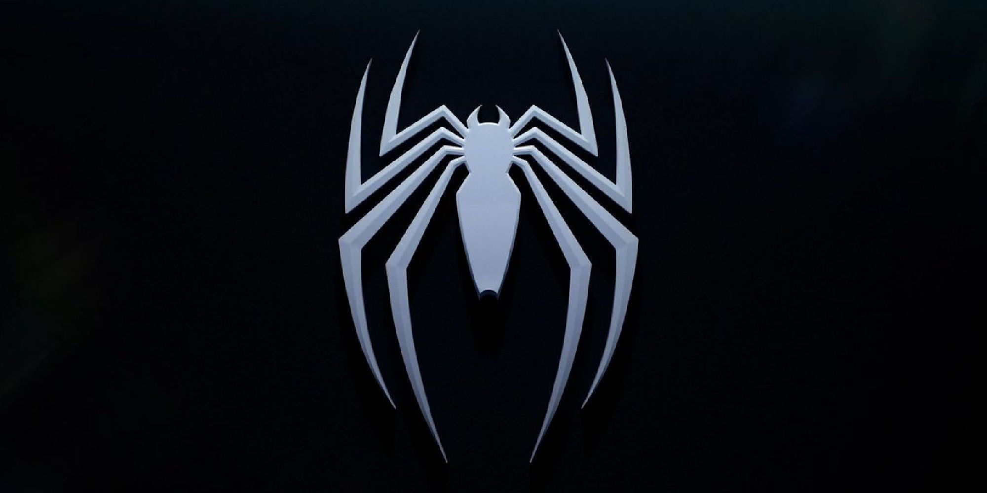 Wallpaper #wc4NJZMB71dOy6JZpRKA214 Venom Spider Logo