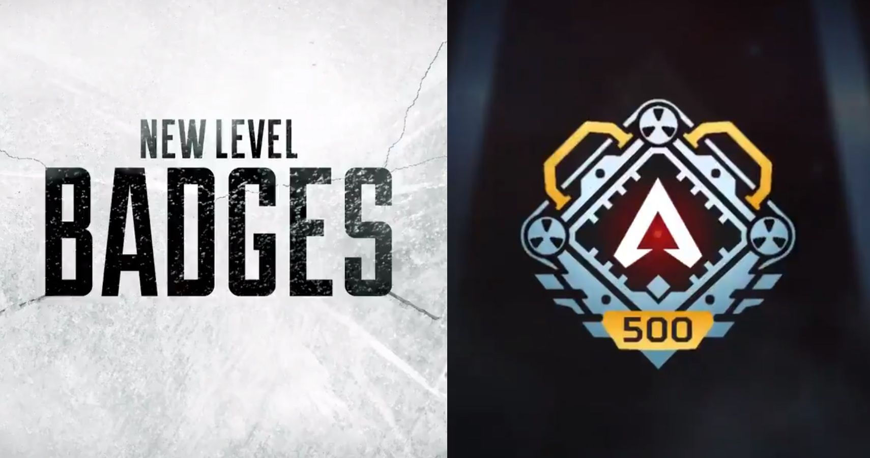 Wallpaper #m6VTOJMBVBiSkHCa1o1r178 Apex Legends Player Progression Changes Increased Level Cap