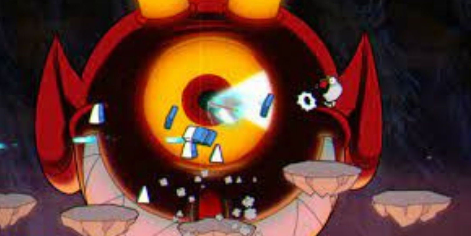 Wallpaper #d2ci6JIBSpphPi3-vzvN348 Cuphead How to Beat the Devil