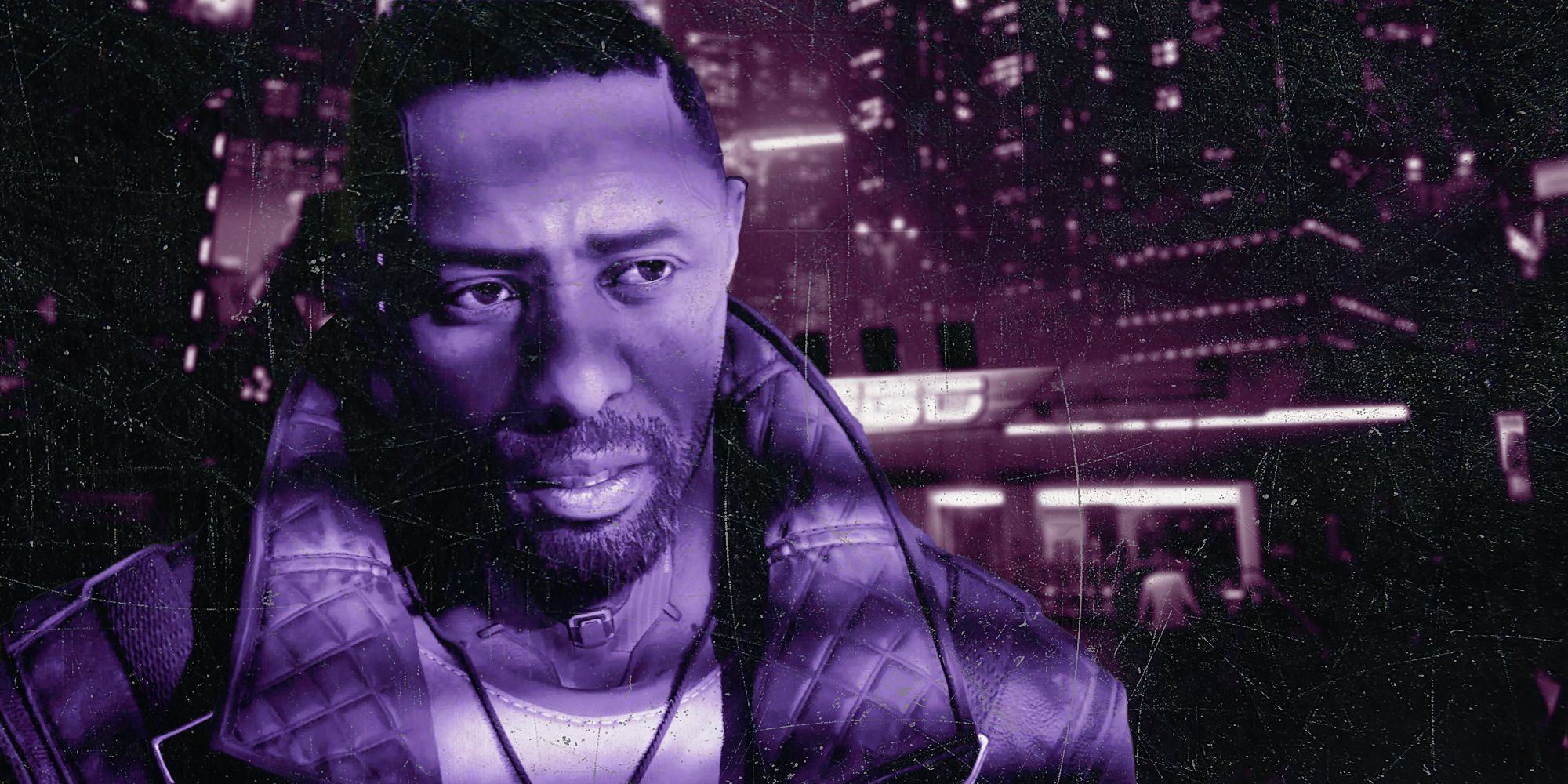 Wallpaper #FFbJeJcBsd6xcFiEodvD194 Idris Elba Wont Make Cyberpunk 2077 the Game We Want It to Be