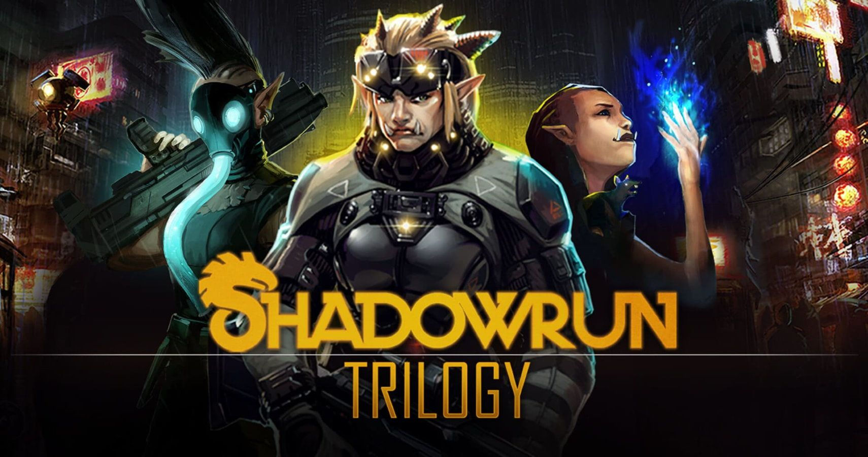 Wallpaper #8xkwAo8BtGB6xQ78z0lh26 Shadowrun Trilogy Free on Gog Thegamer Philippines New Hope