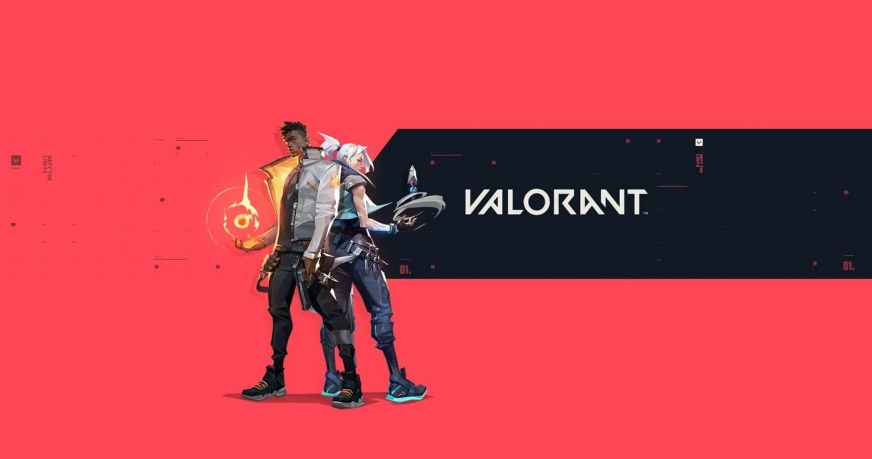 Wallpaper #m2ej_5IBSpphPi3--aM2130 Valorant Wont Have a Ranked Mode Right Away