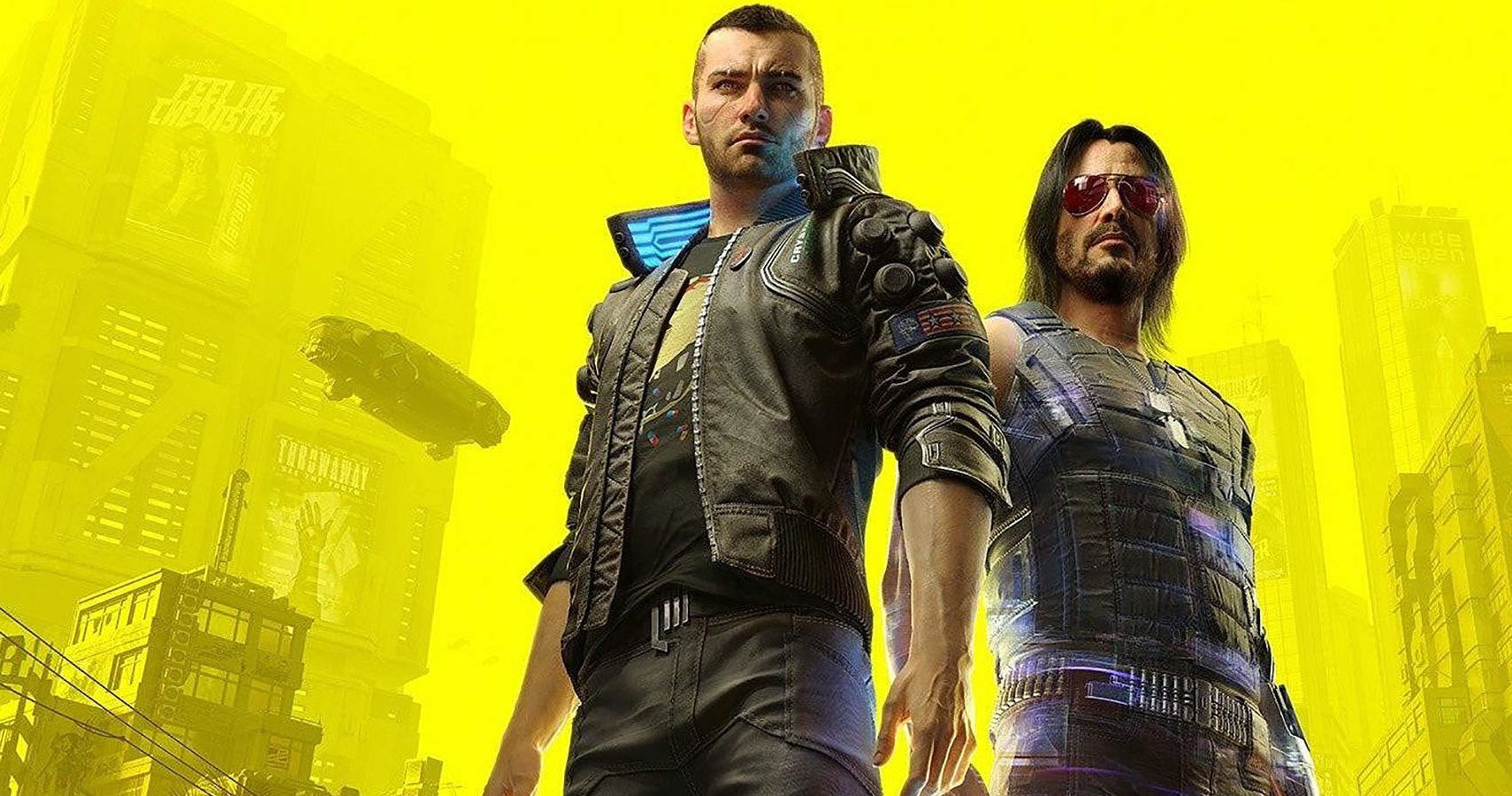 Wallpaper #kgAh6o4BSdW8dNouOg4e20 Cyberpunk 2077 Will Have a Photo Mode