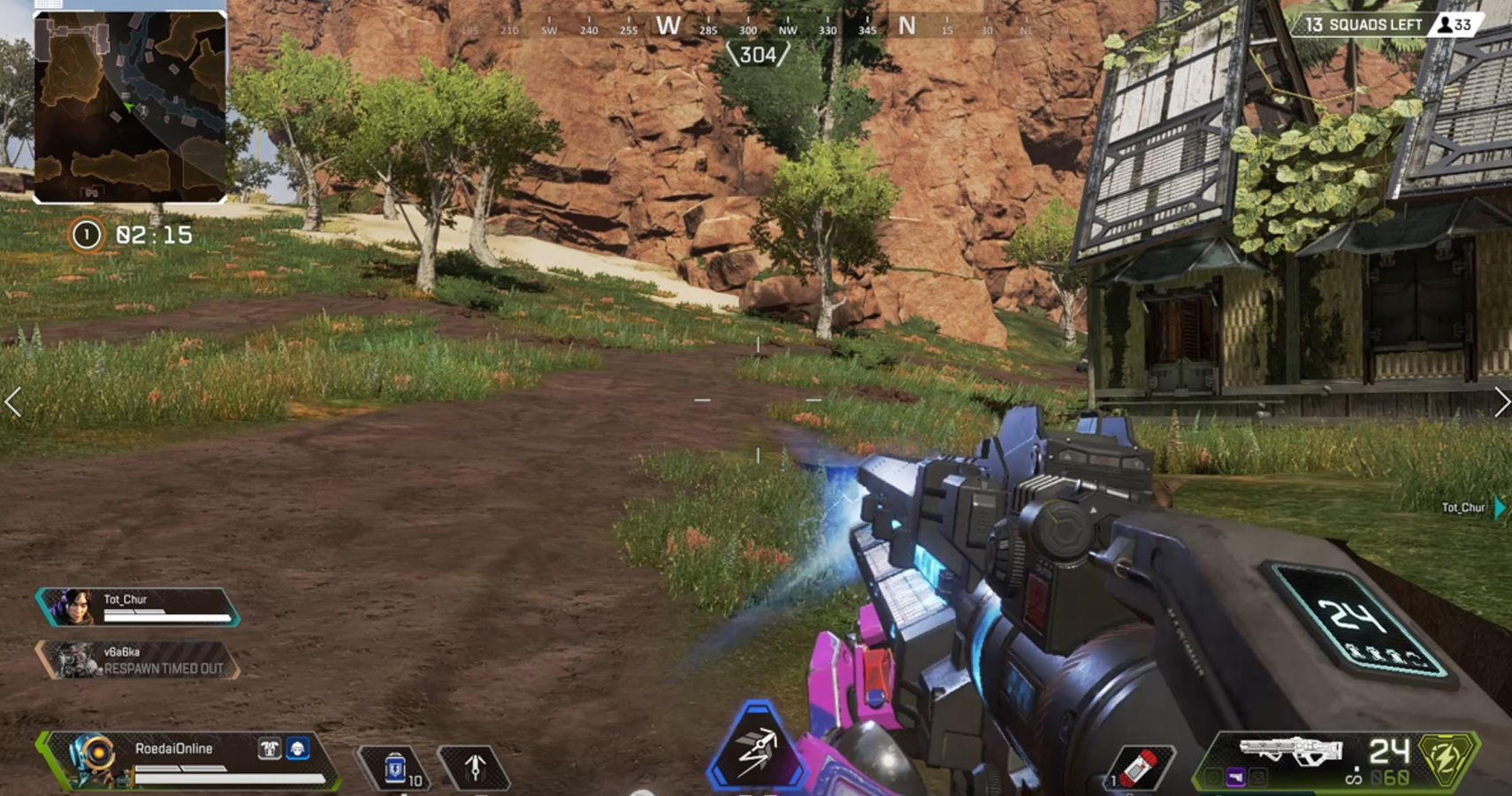 Wallpaper #uVaheZcBsd6xcFiE7Nvu26 Apex Legends New Havoc Gun Who Needs It and Fire Modes Explained