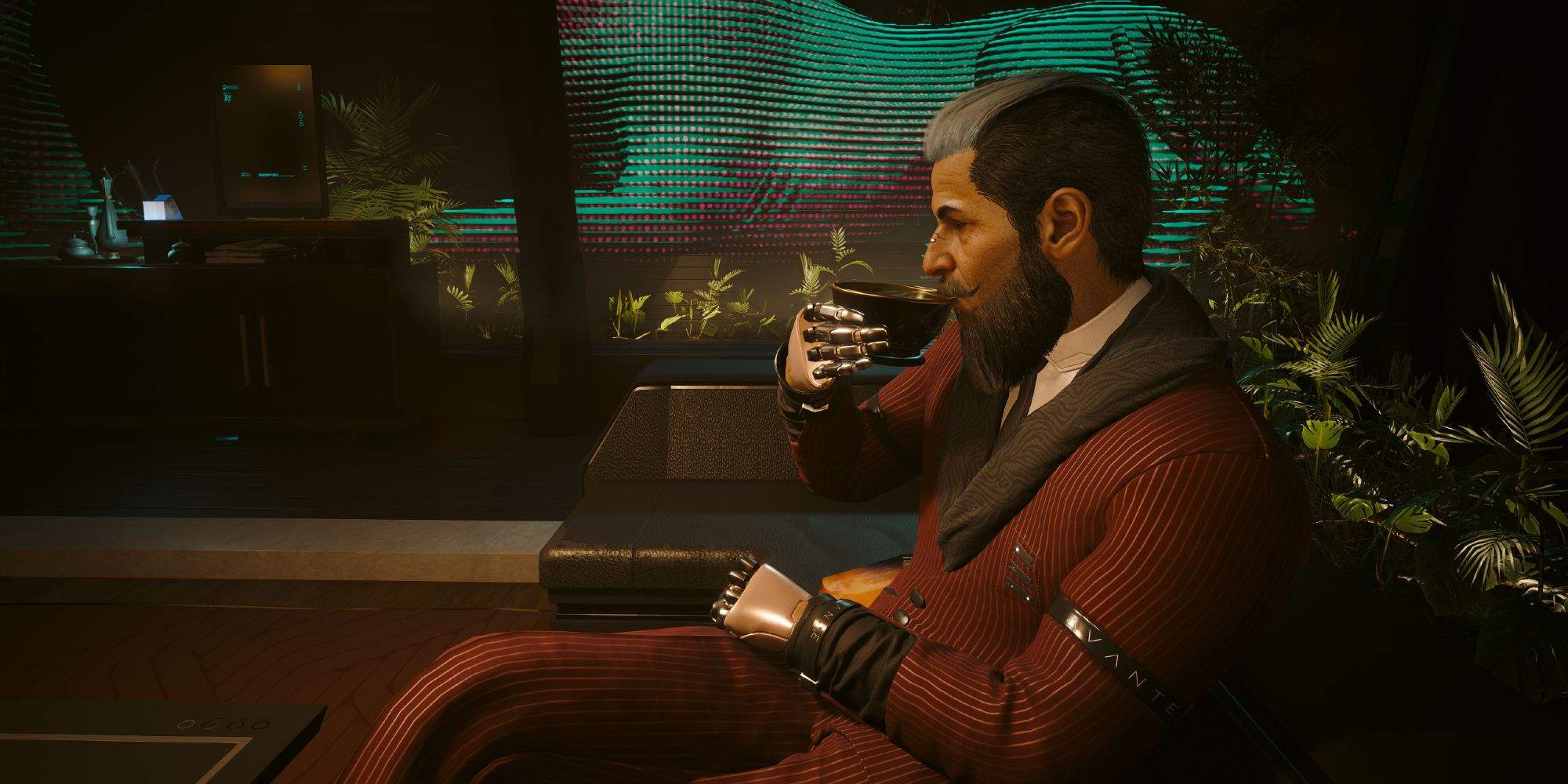 Wallpaper #ZW3Aa5cBycdYOYFTxHKo12 How to Complete Mr Hands Gigs in Cyberpunk 2077 Phantom Liberty