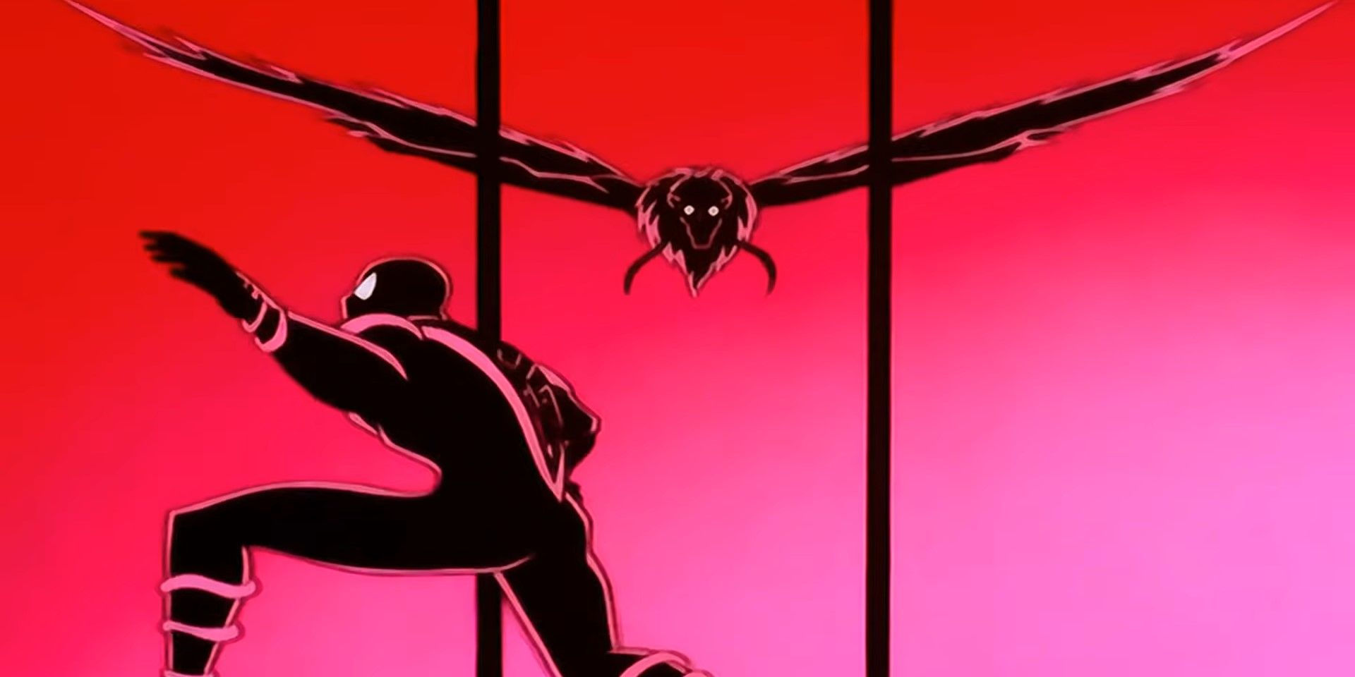 Wallpaper #kO-RS5MBMN-XEVvVcjtW60 Best Animated Spider Man TV Shows Ranked